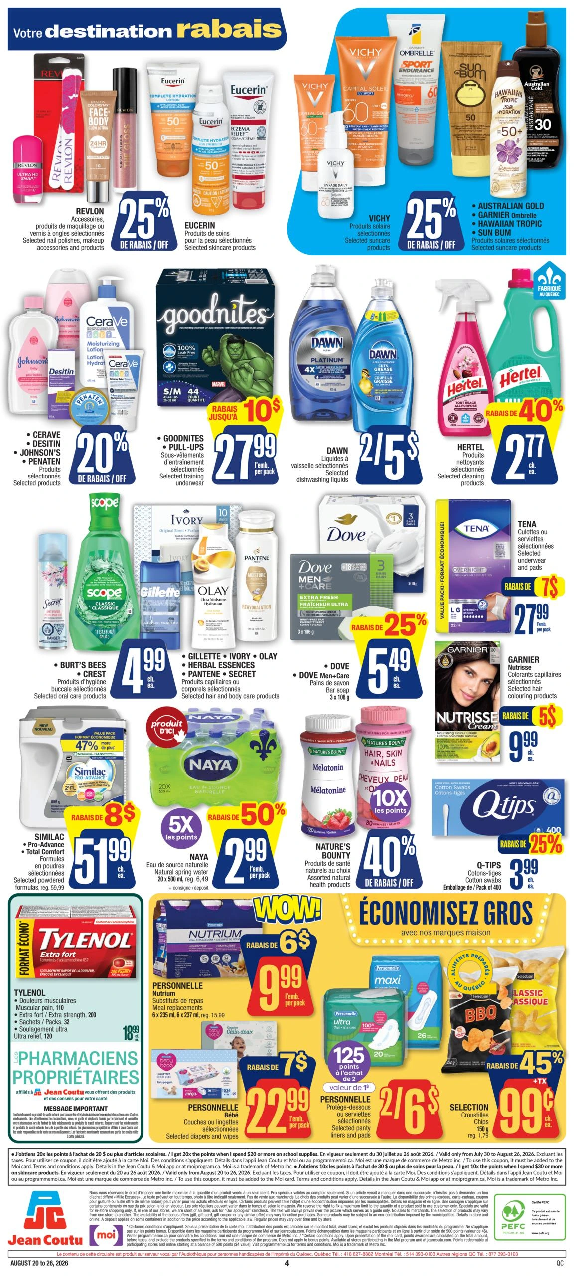 Flyer page 2