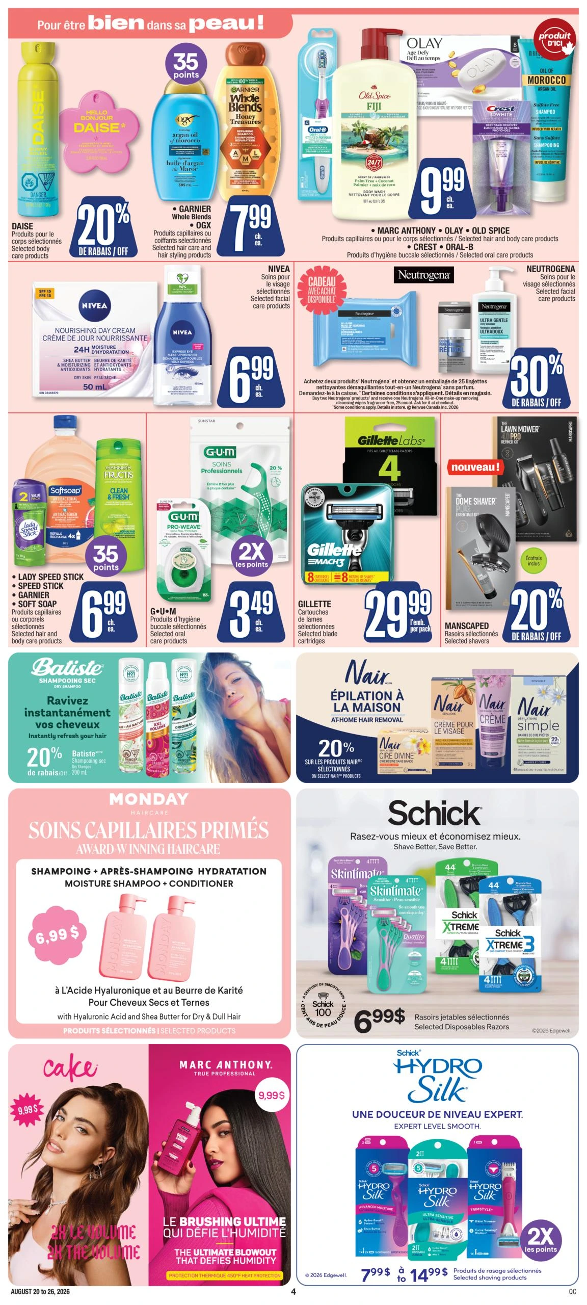 Flyer page 5