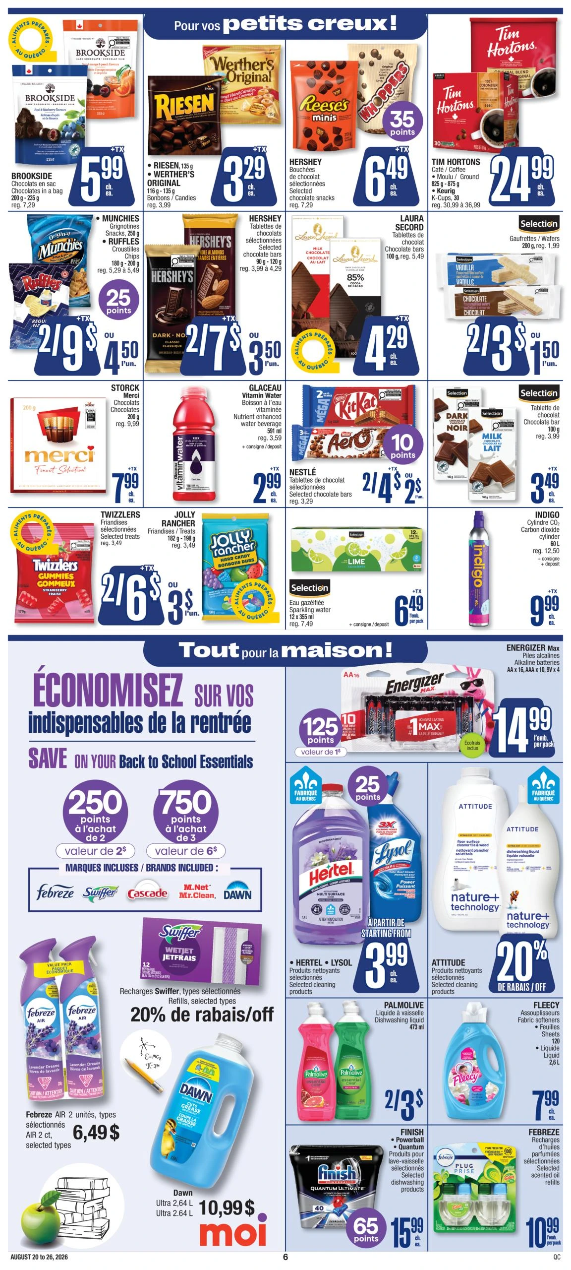 Flyer page 6