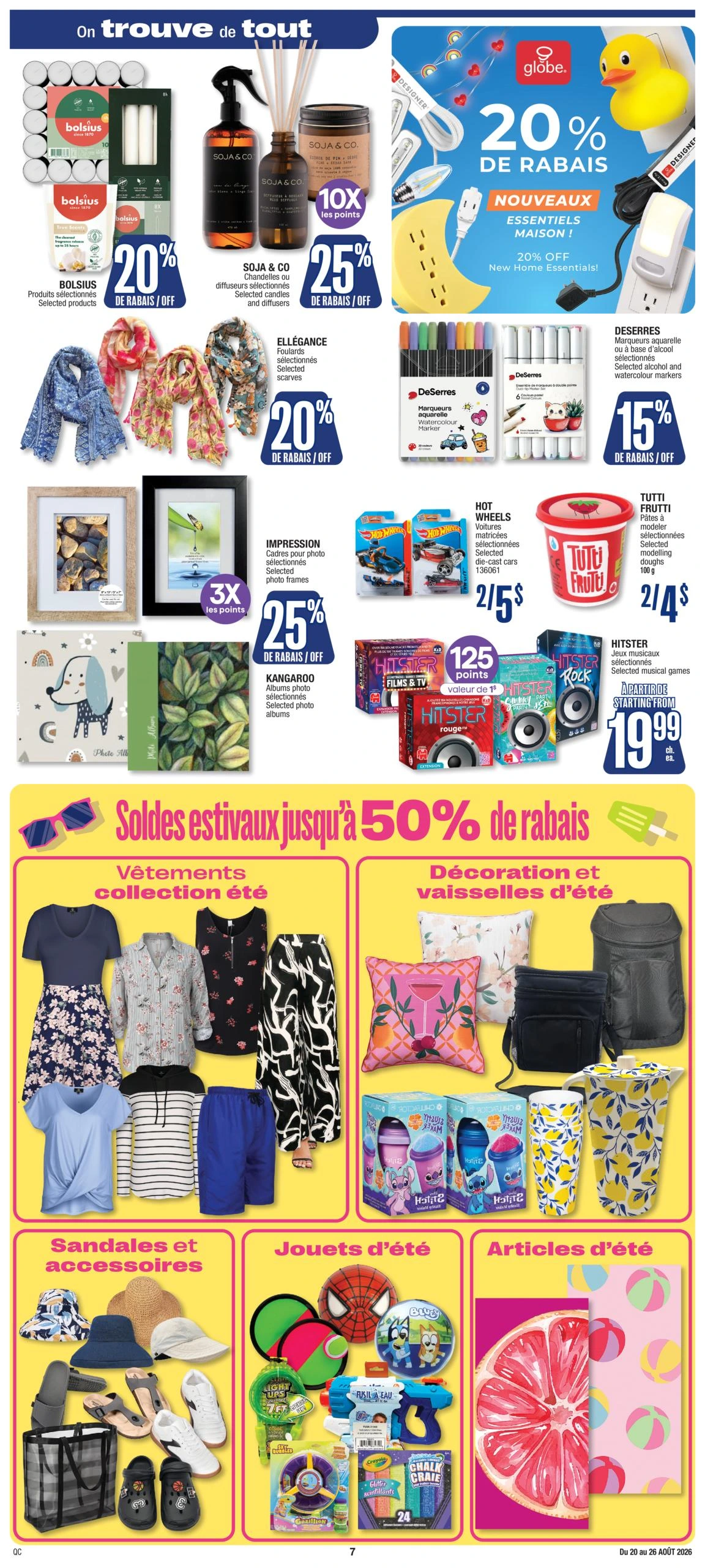 Flyer page 7