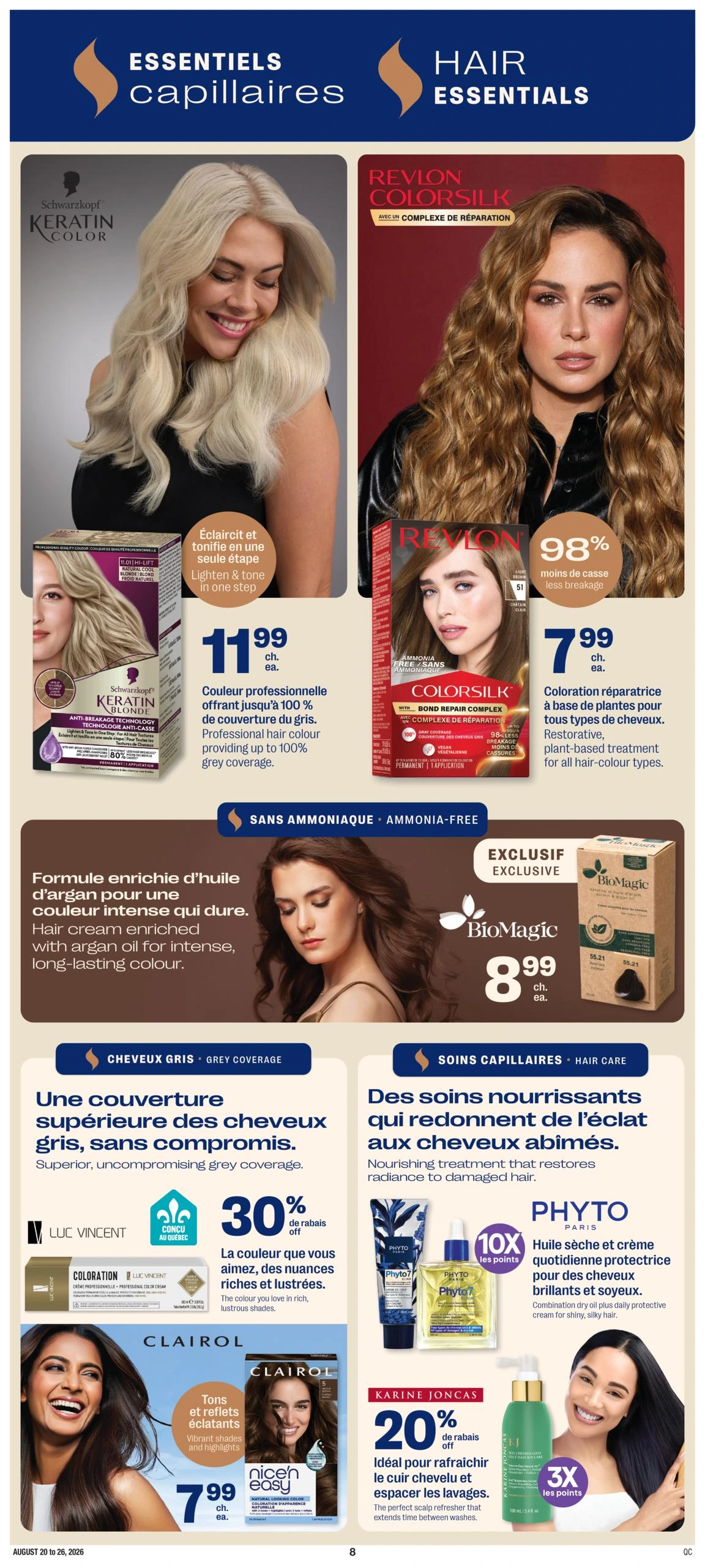 Flyer page 9
