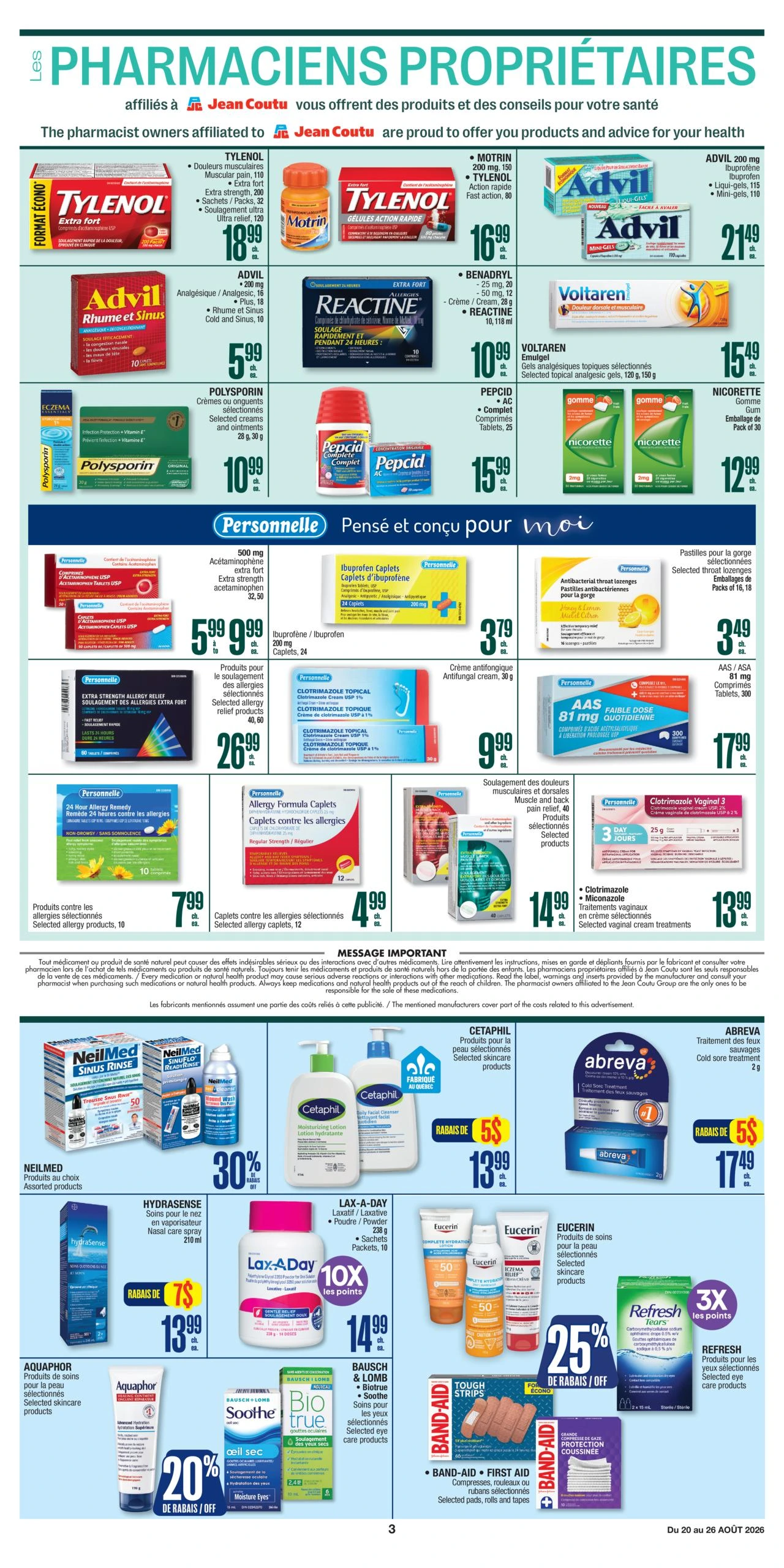 Flyer page 3
