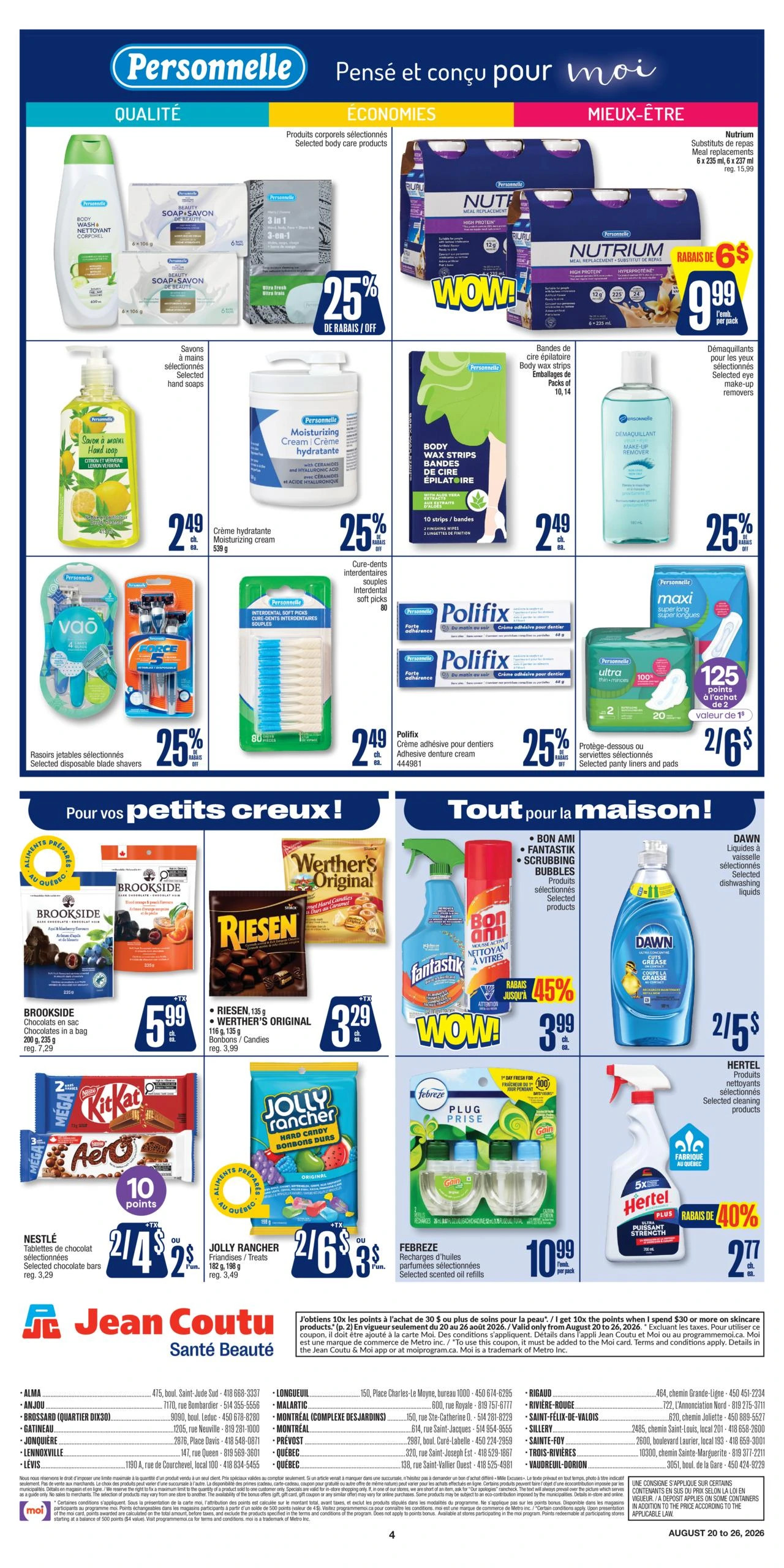 Flyer page 4