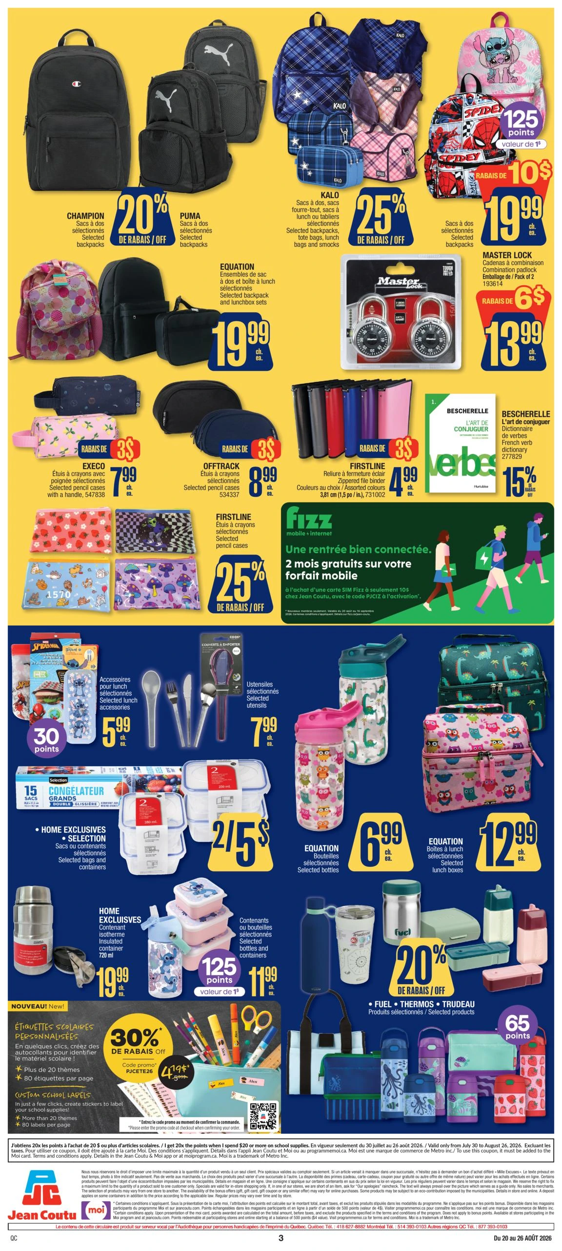 Flyer page 3