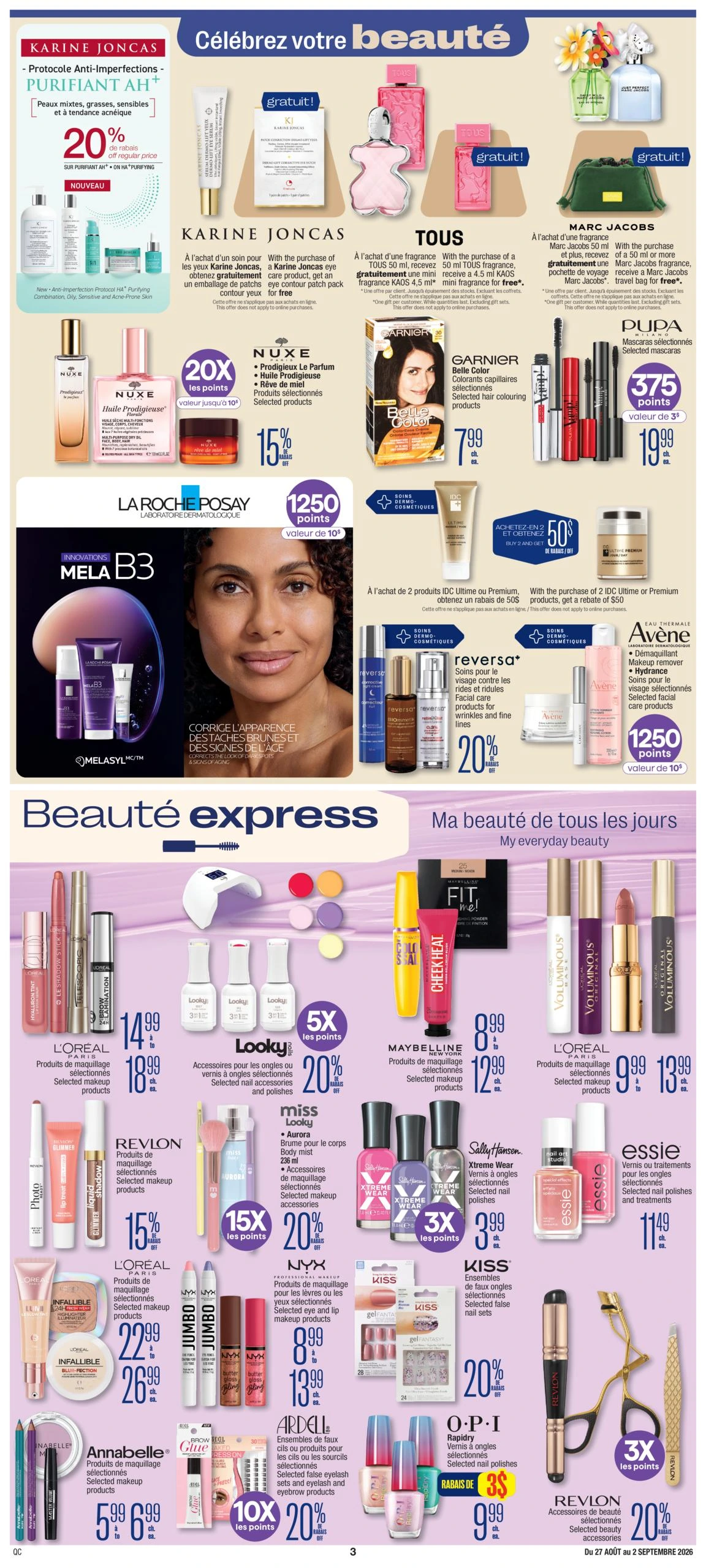 Jean Coutu Weekly Flyer - Page 6