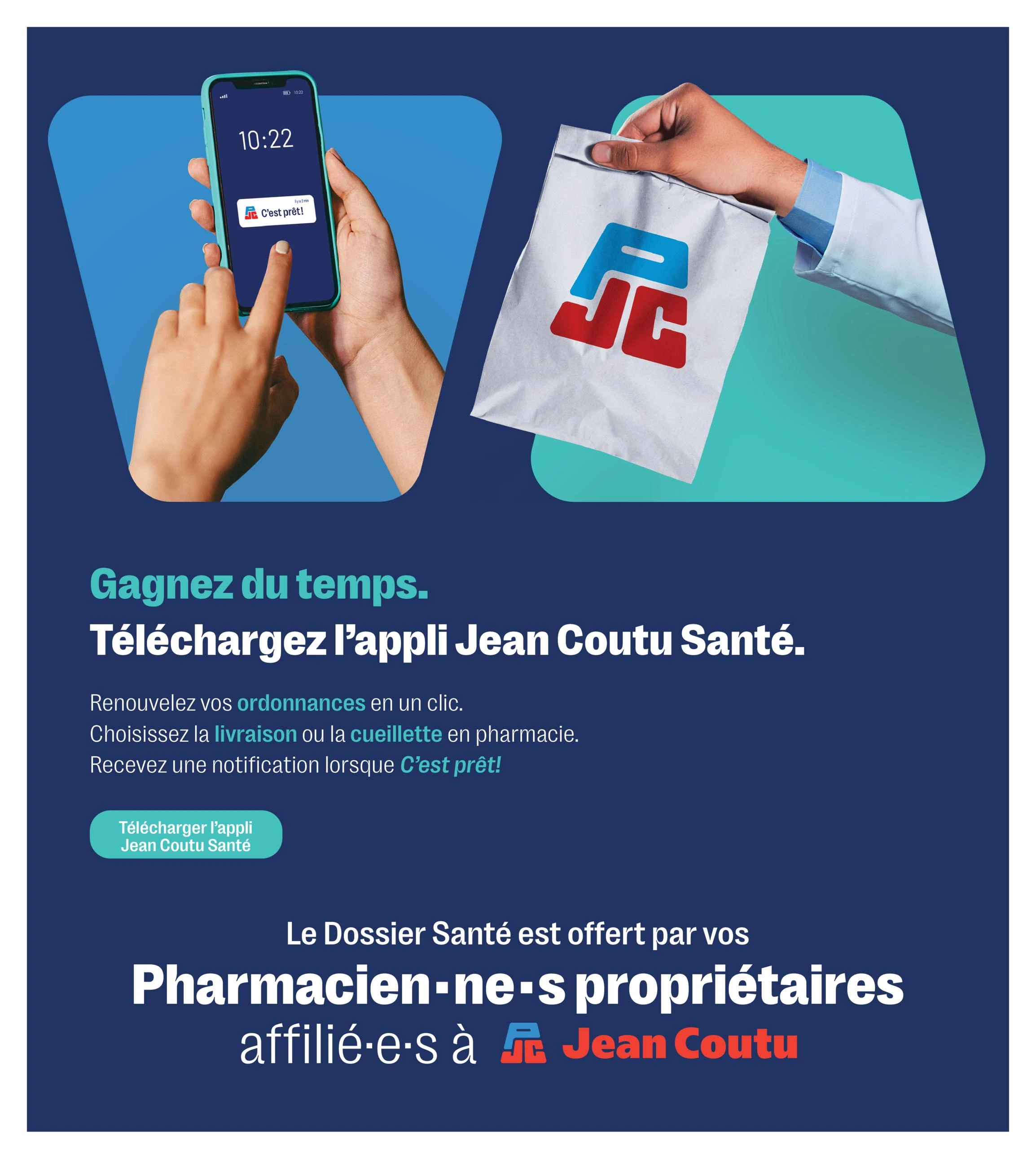 Jean Coutu Special Insert - Page 7