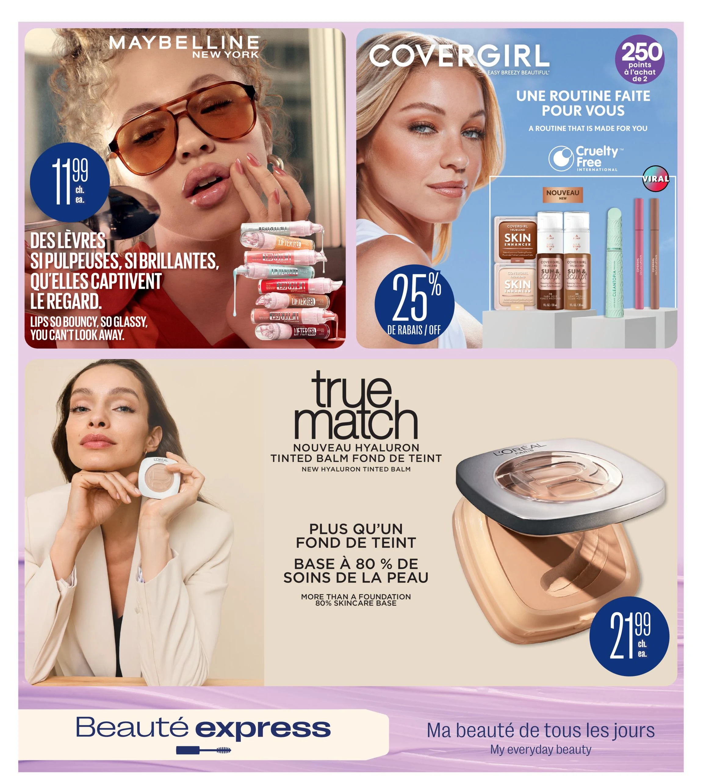Jean Coutu Special Insert - Page 11