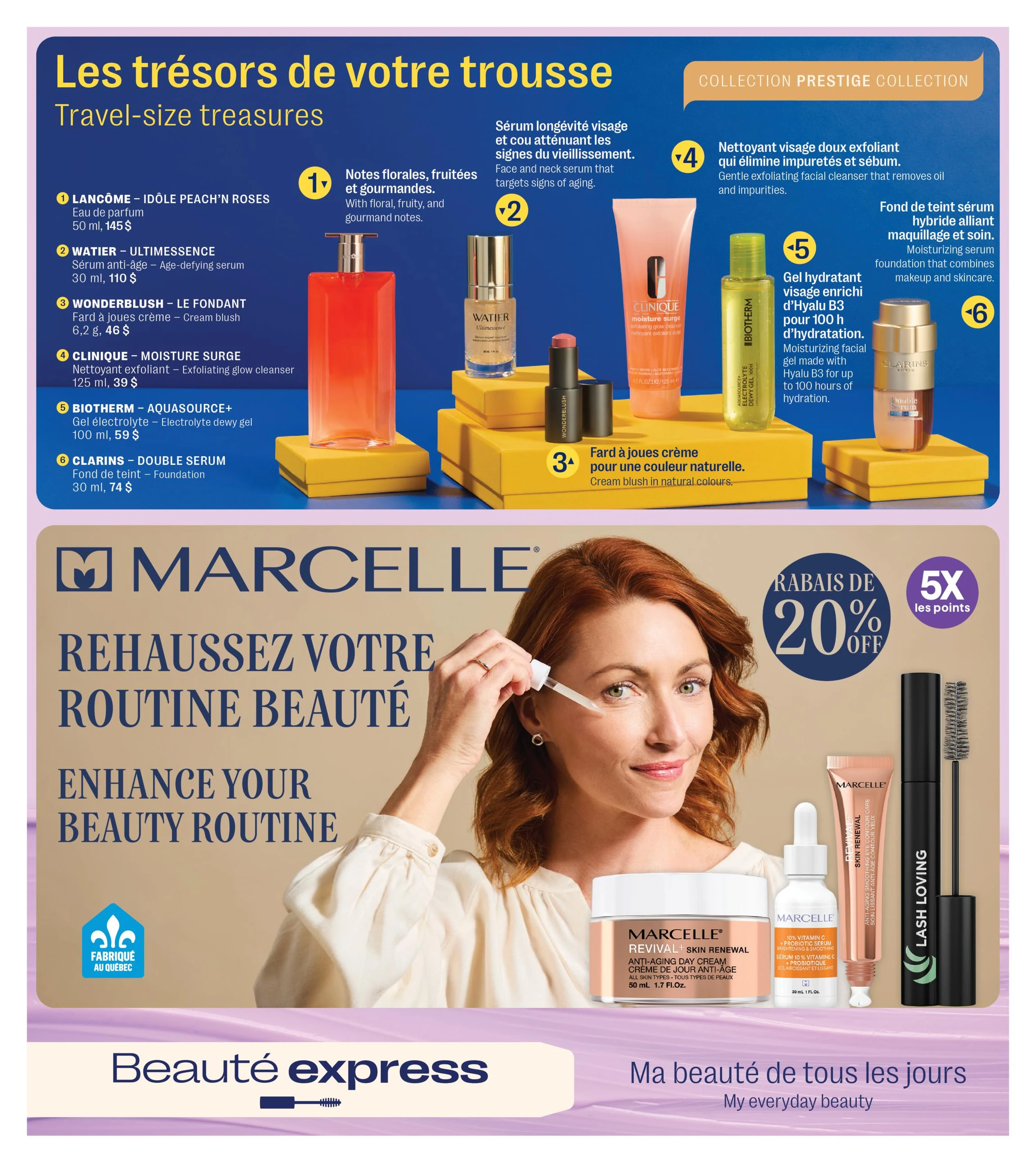 Jean Coutu Special Insert - Page 15