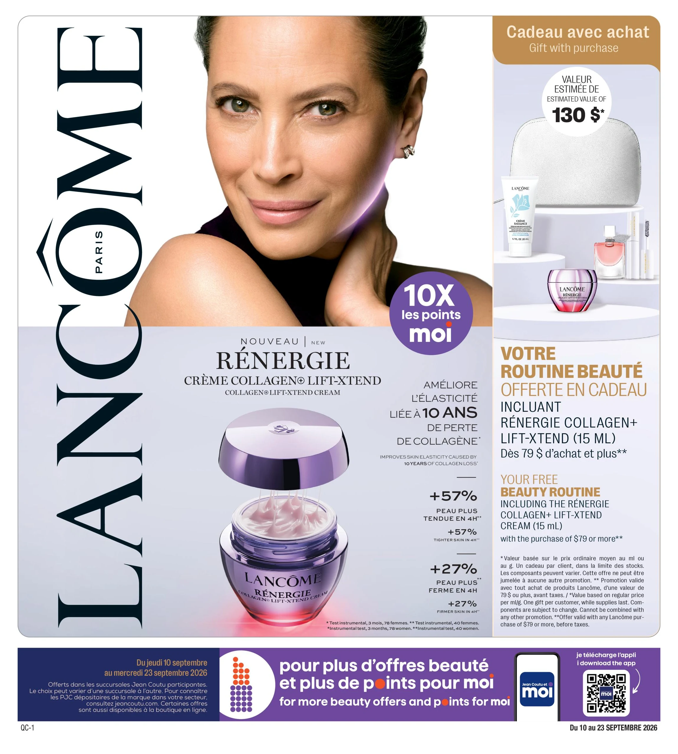 Jean Coutu Special Insert - Page 2