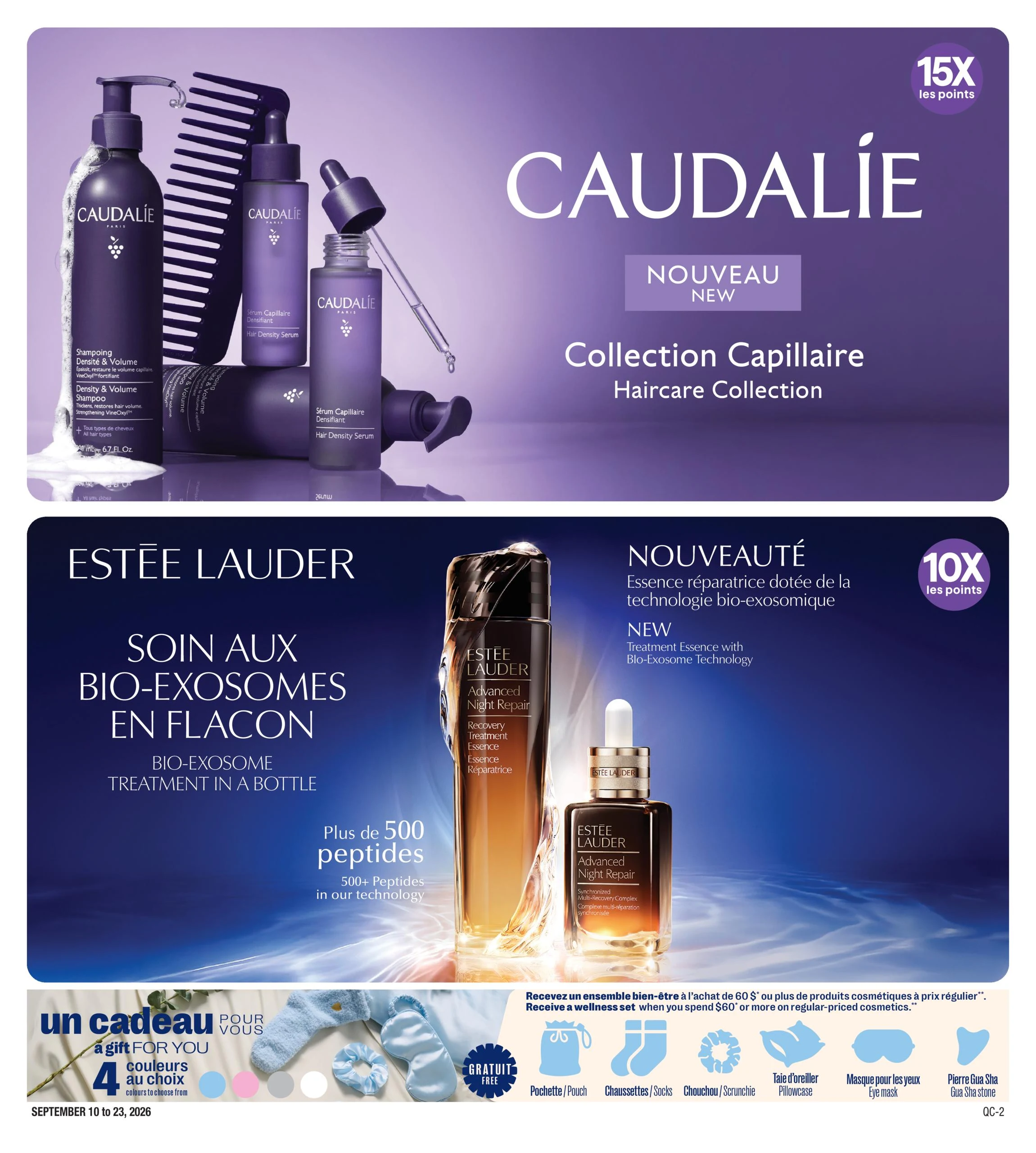 Jean Coutu Special Insert - Page 4