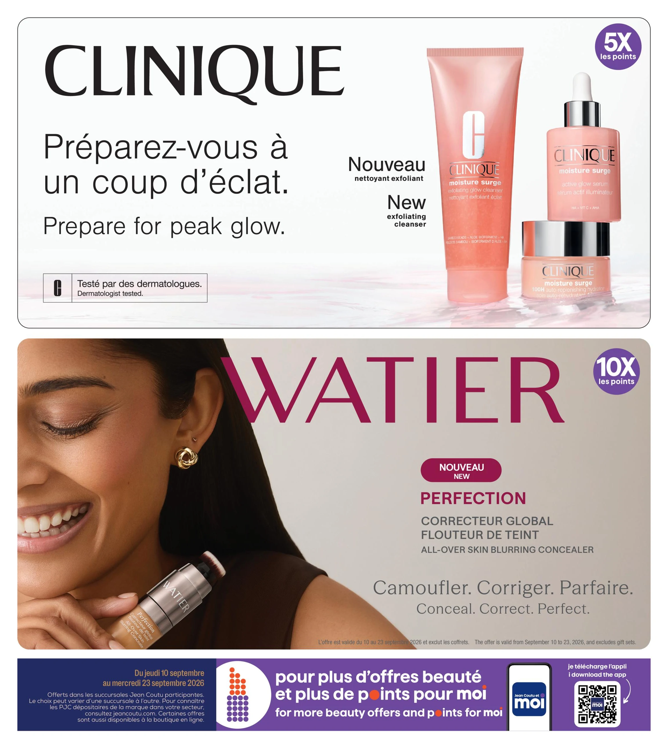 Jean Coutu Special Insert - Page 5