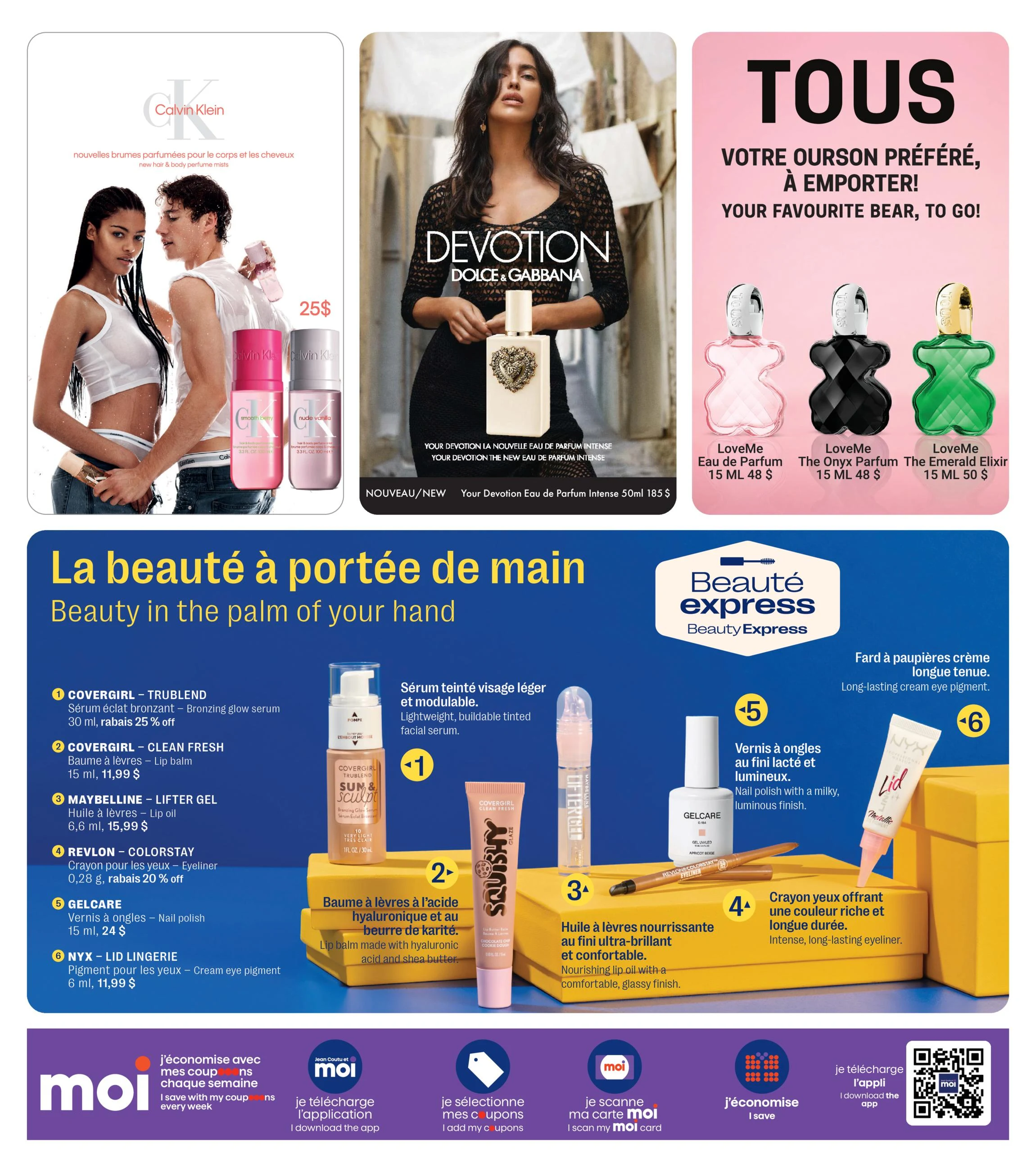 Jean Coutu Special Insert - Page 9