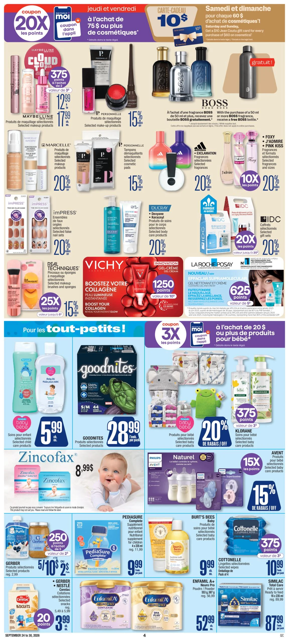 Jean Coutu Weekly Ad - Page 5