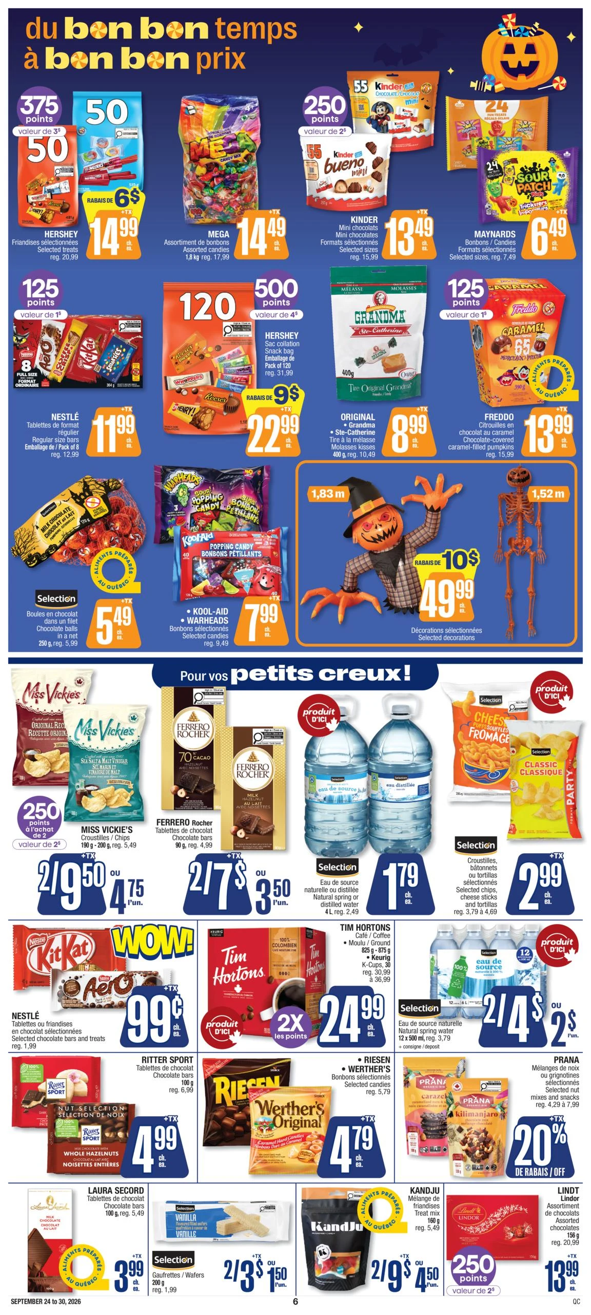Jean Coutu Weekly Ad - Page 7