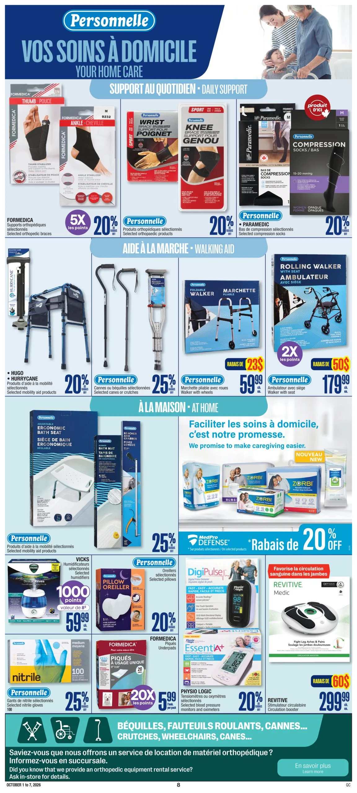 Jean Coutu Weekly Ad - Page 10