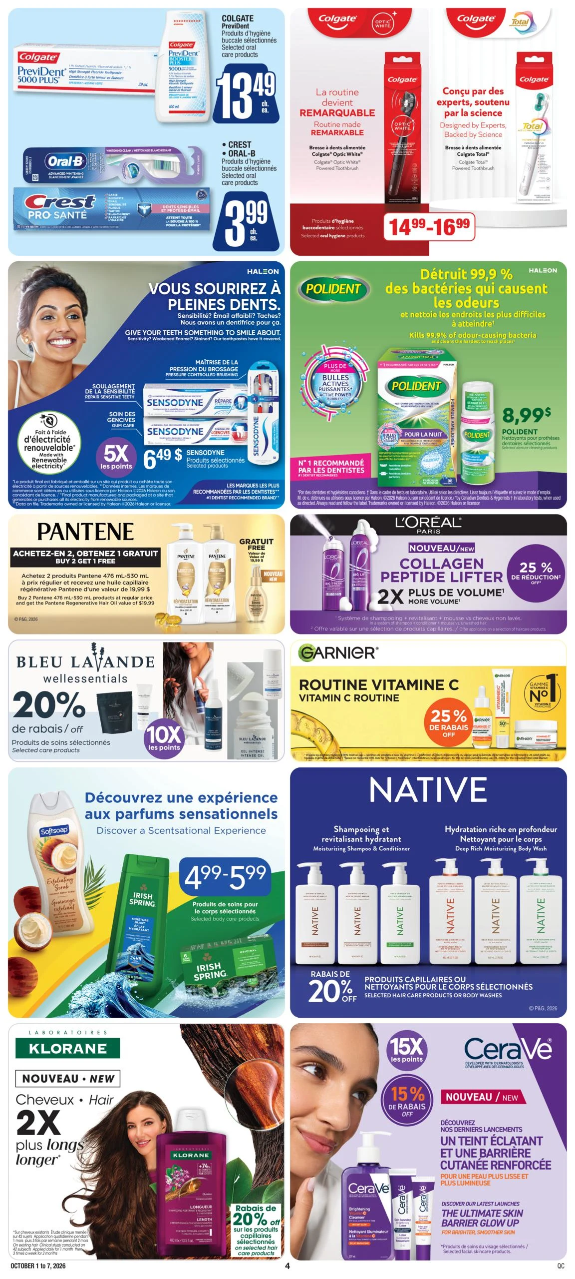 Jean Coutu Weekly Ad - Page 5