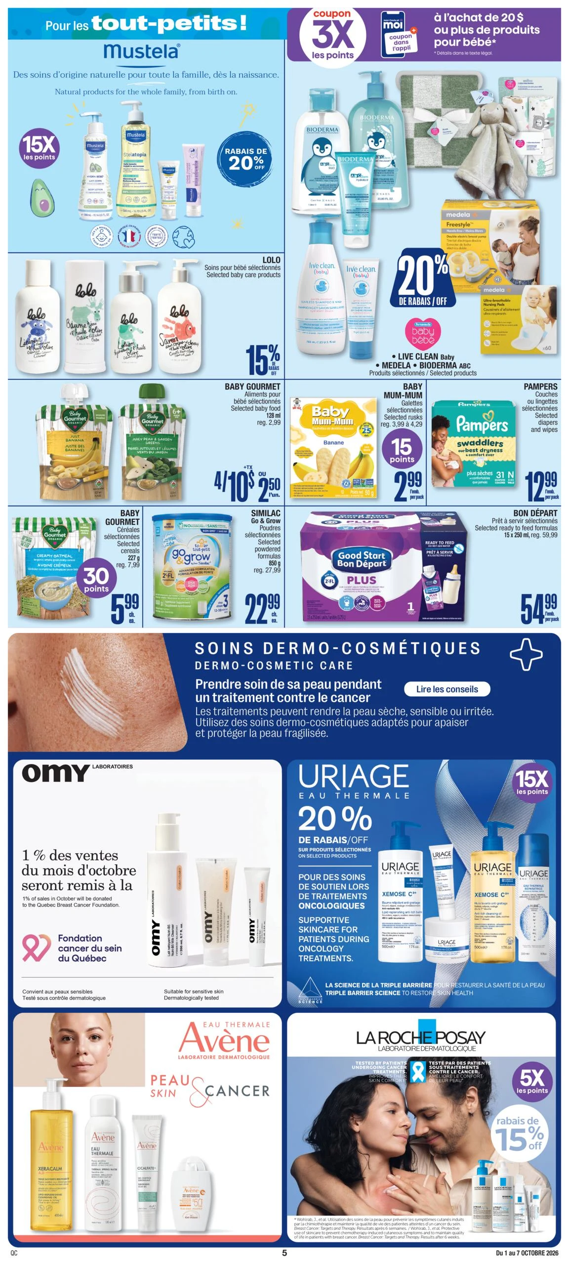 Jean Coutu Weekly Ad - Page 7
