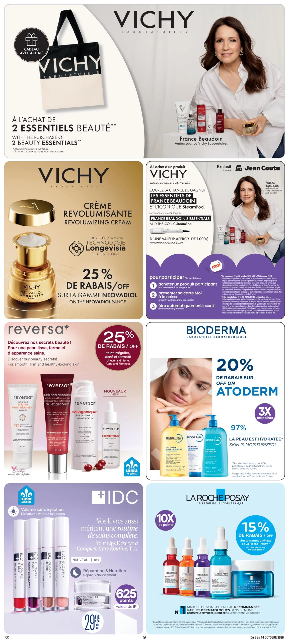 Jean Coutu Weekly Ad - Page 10