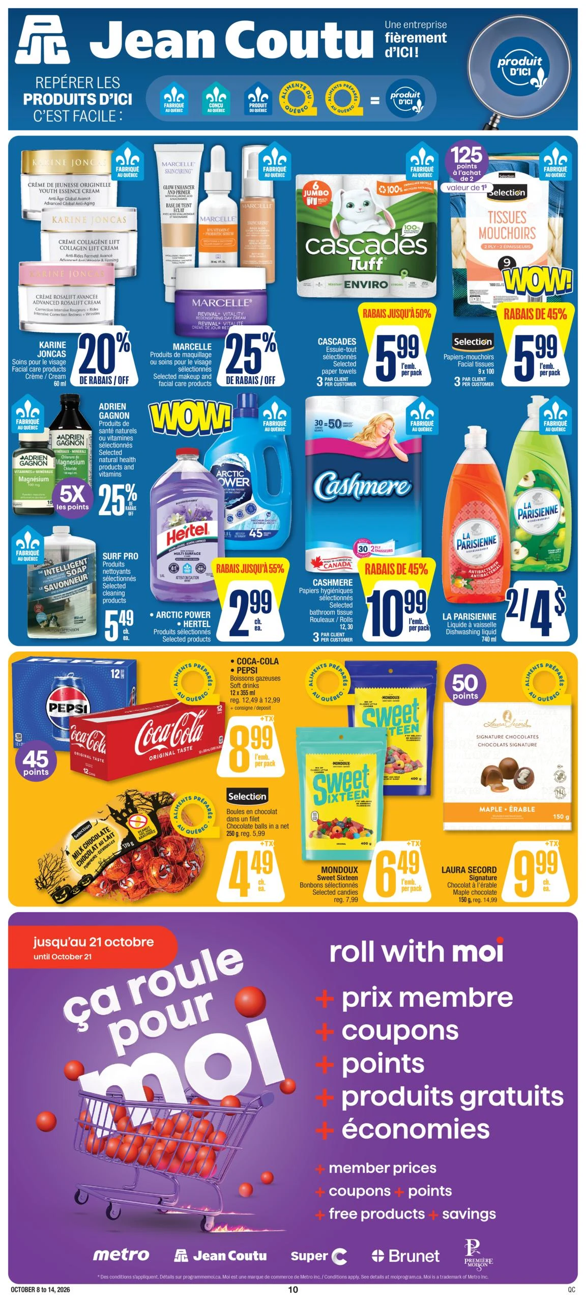 Jean Coutu Weekly Ad - Page 11