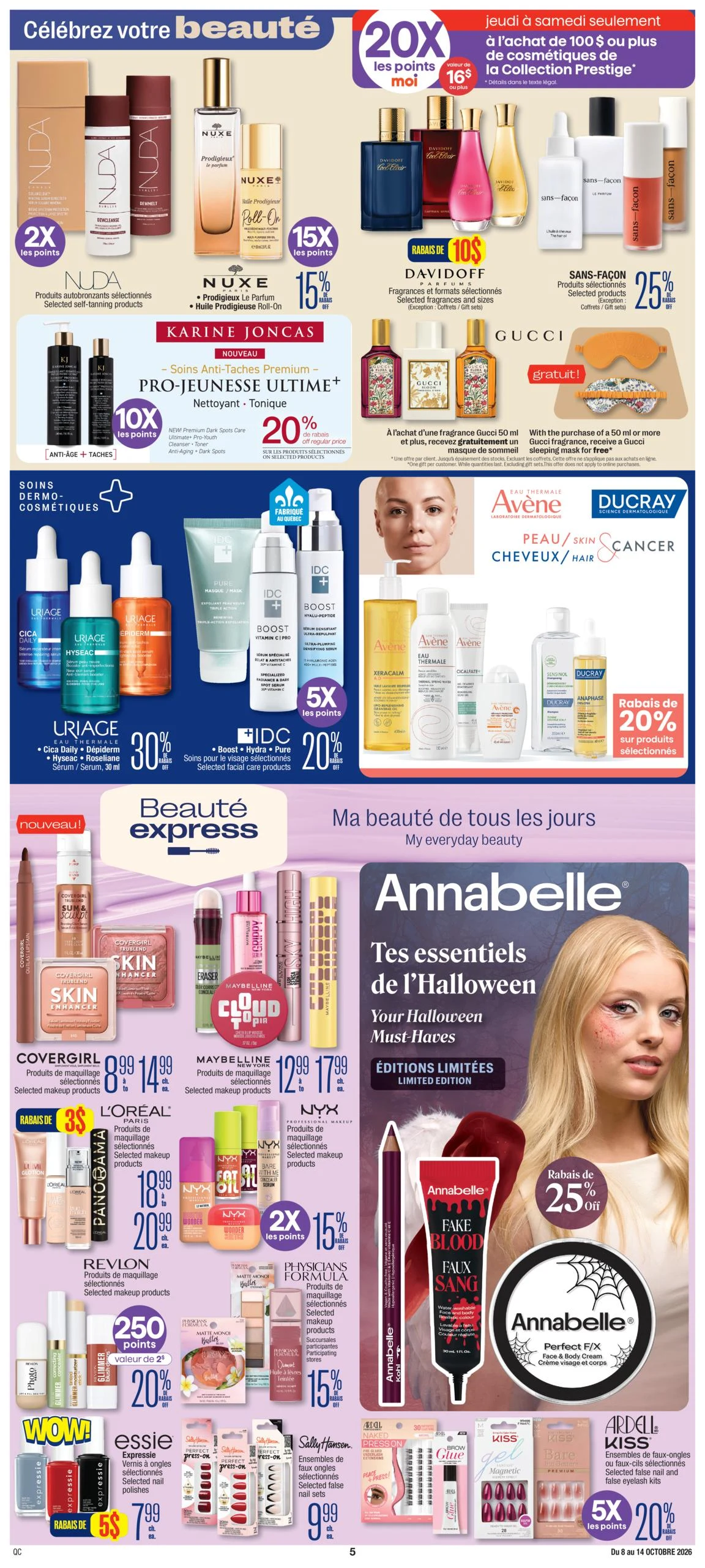 Jean Coutu Weekly Ad - Page 6