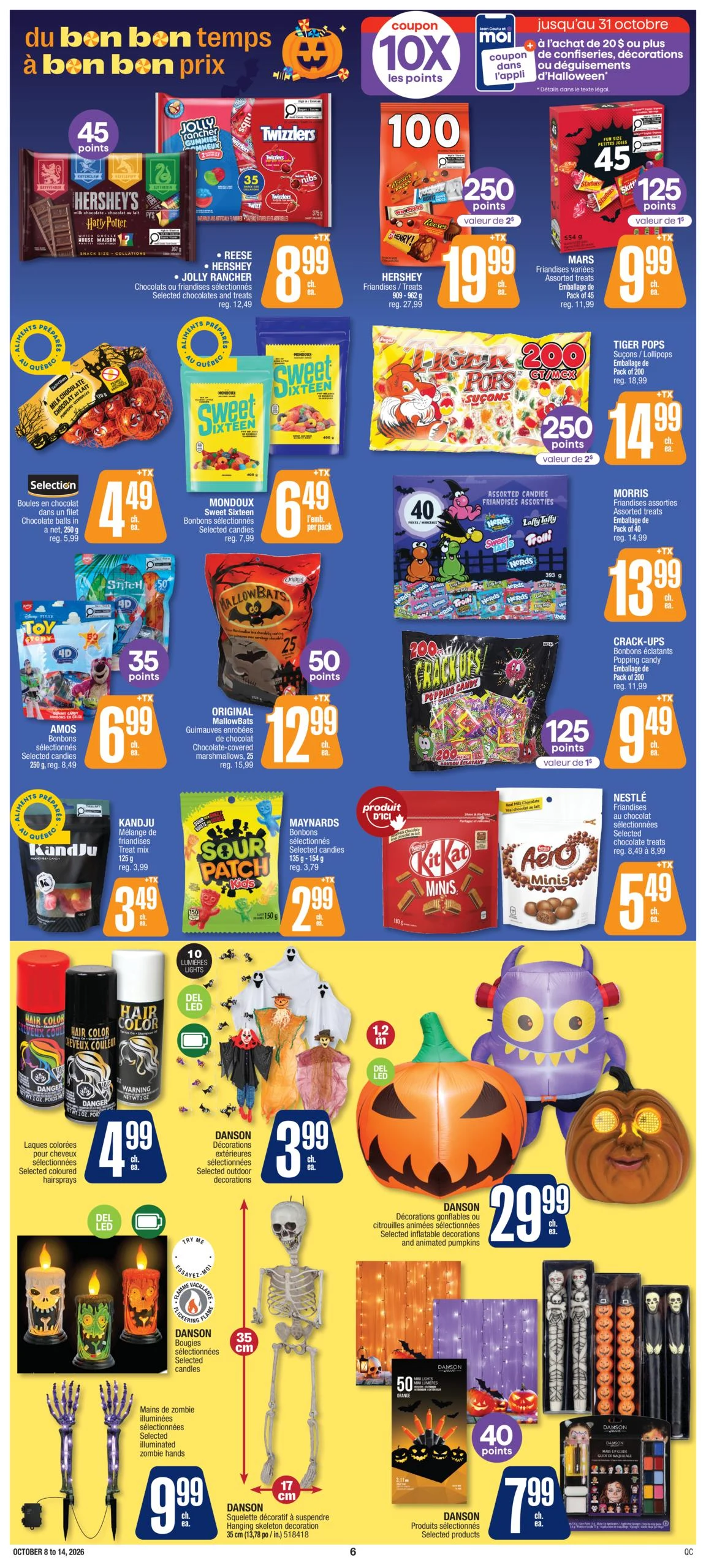 Jean Coutu Weekly Ad - Page 7