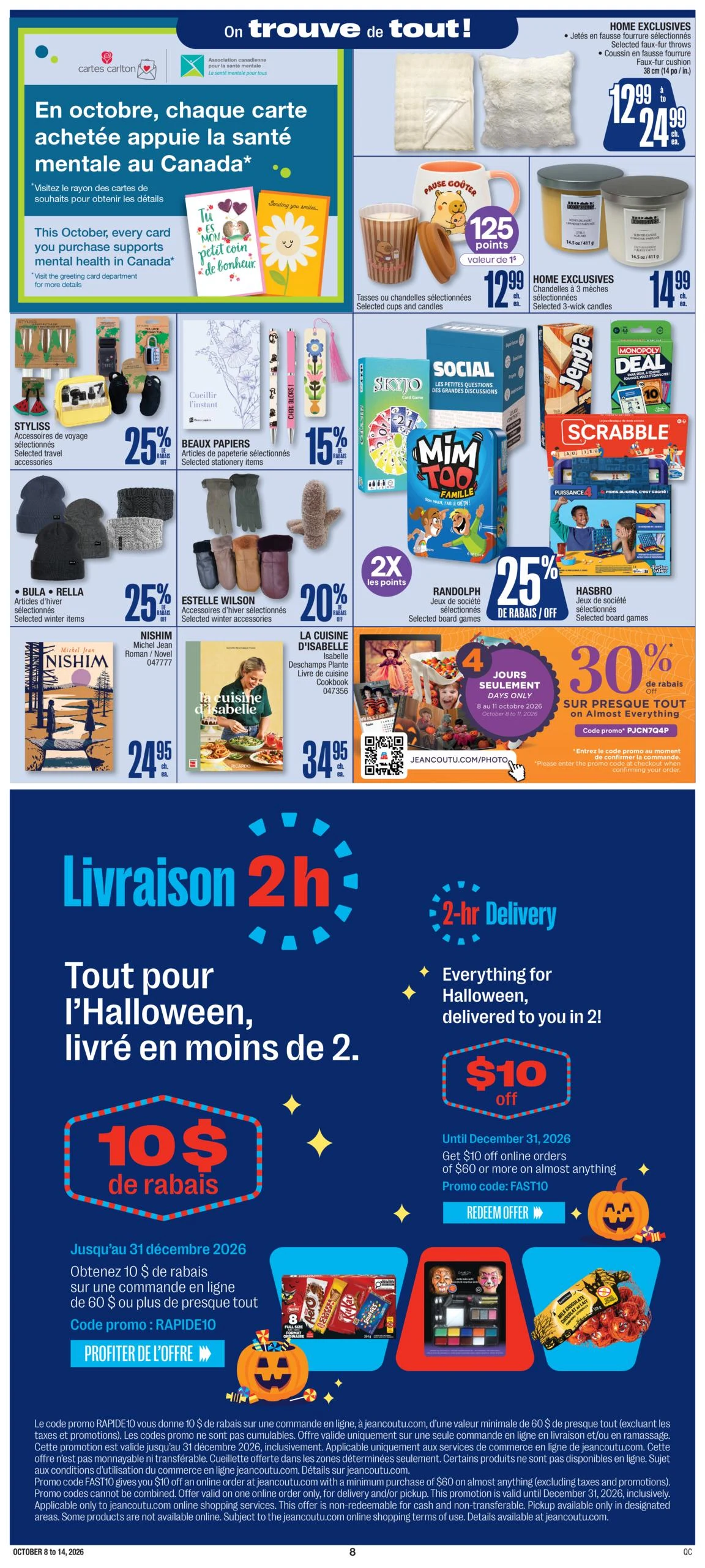 Jean Coutu Weekly Ad - Page 9