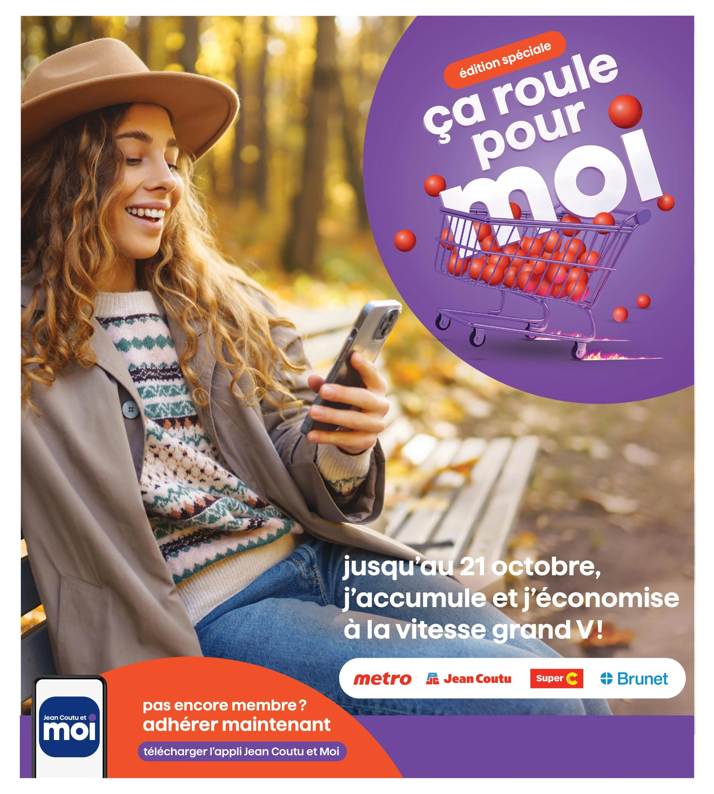 Jean Coutu Special Insert - Page 1