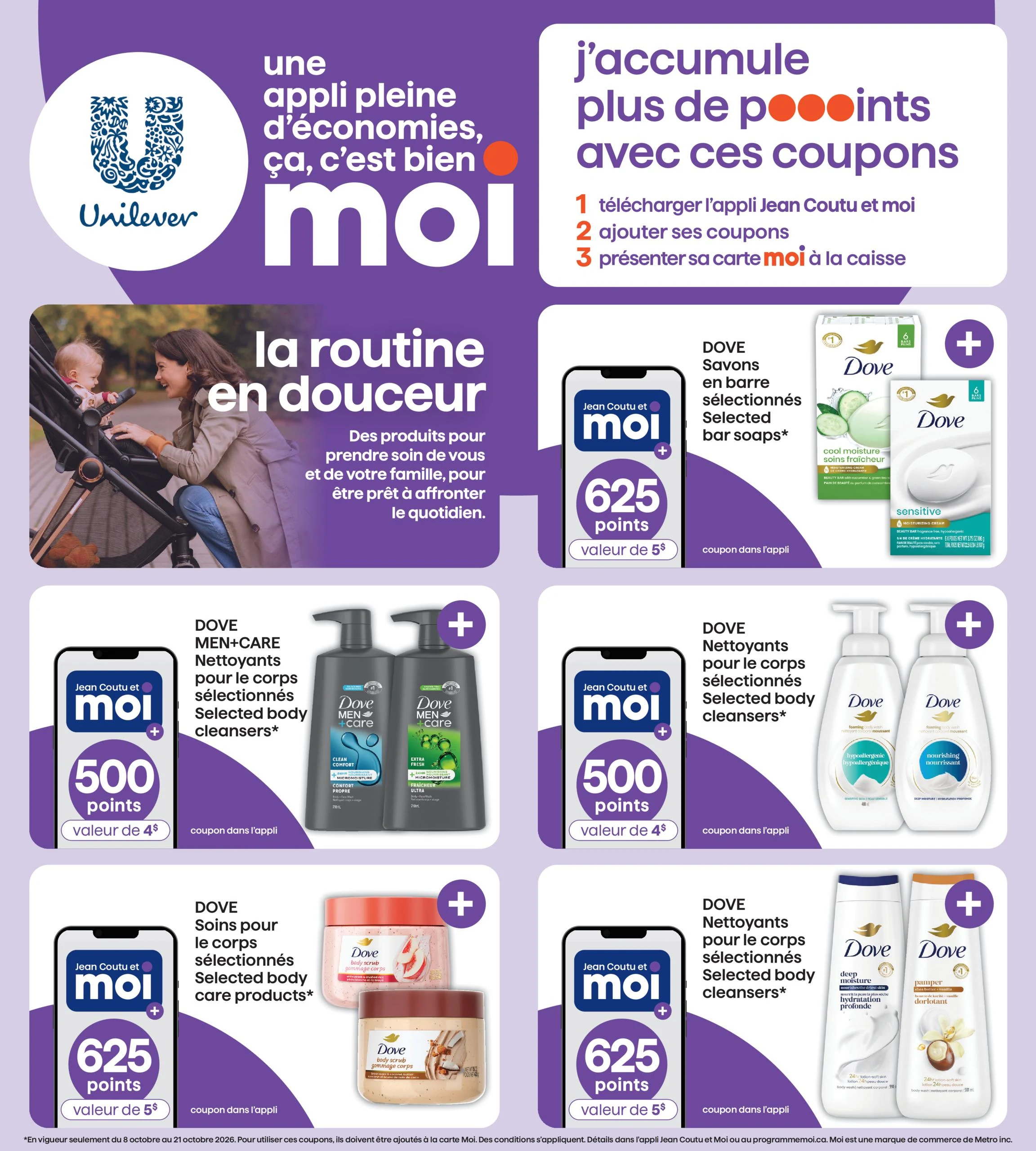 Jean Coutu Special Insert - Page 5
