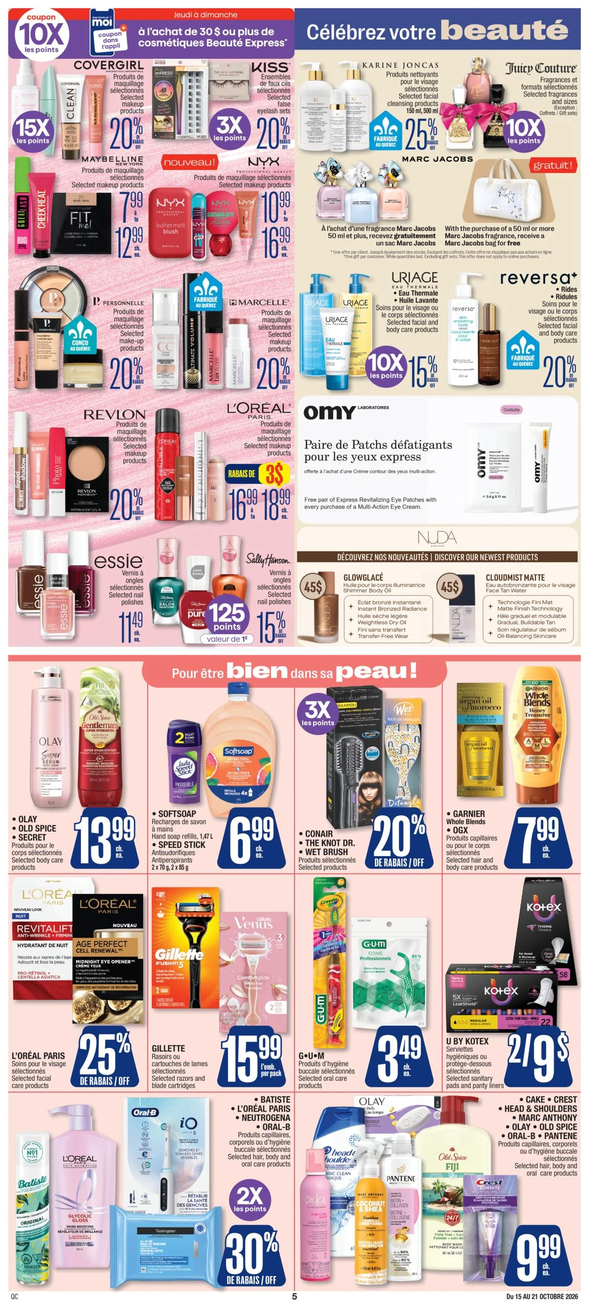 Jean Coutu Weekly Ad - Page 6