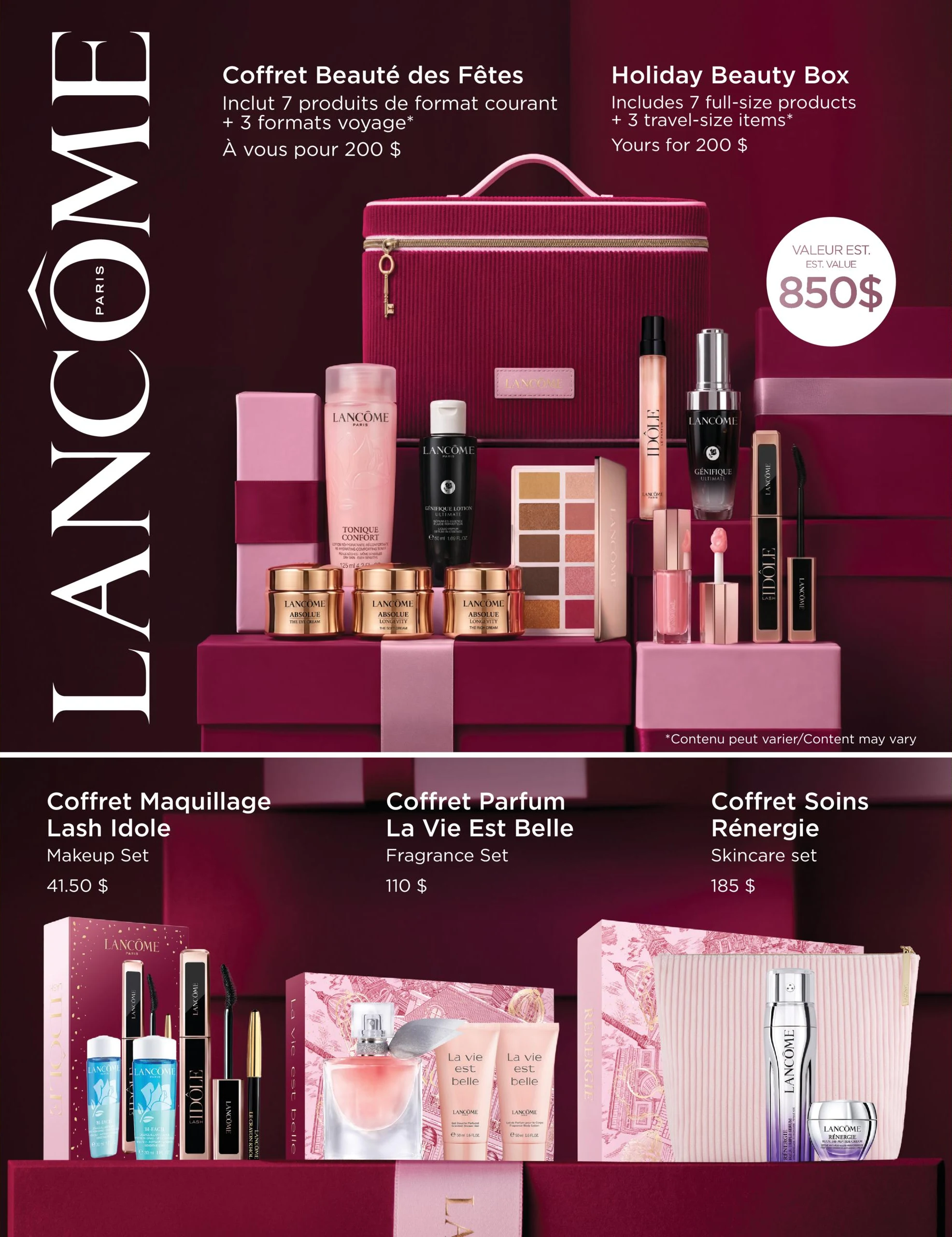 Jean Coutu Special Insert - Page 10