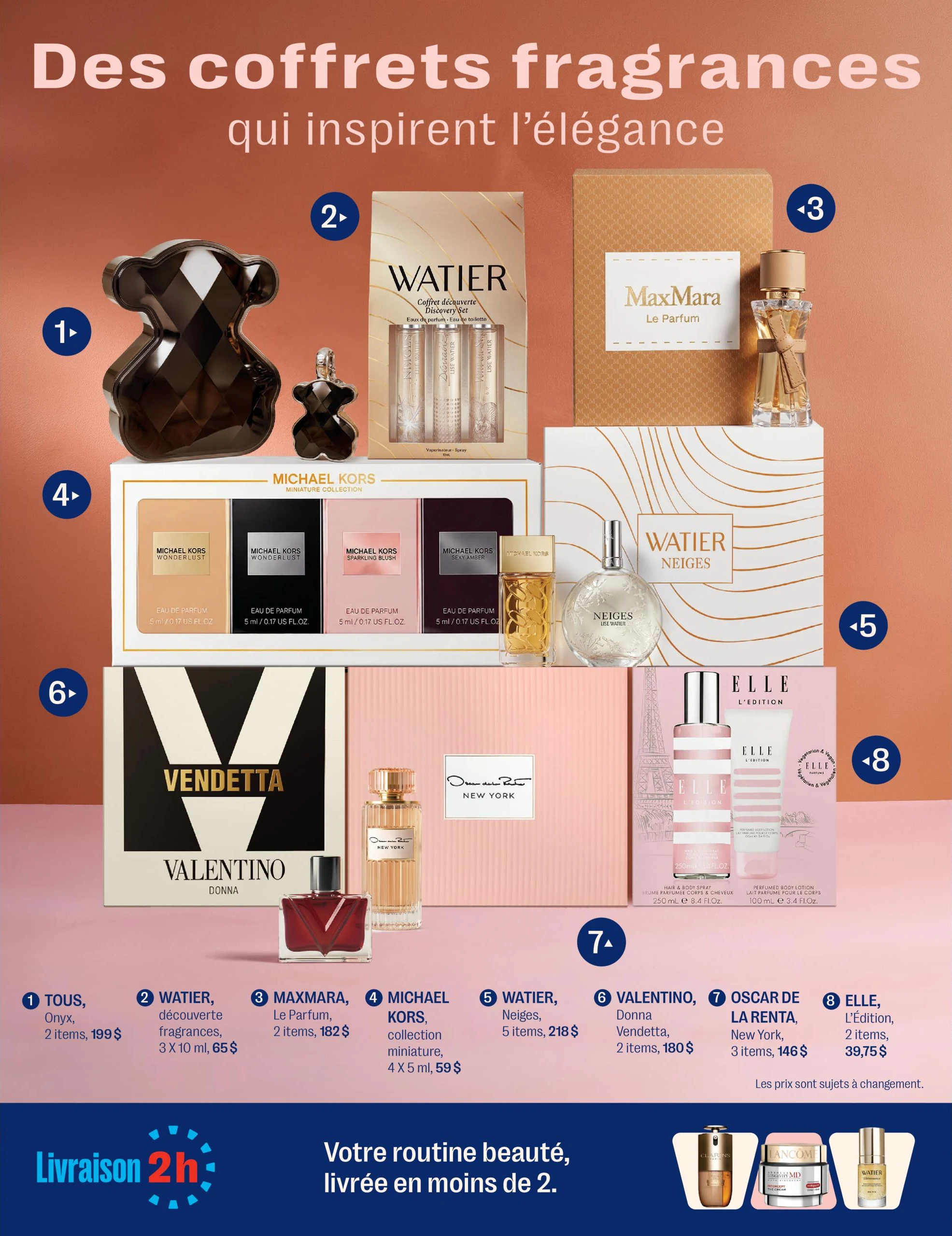 Jean Coutu Special Insert - Page 13