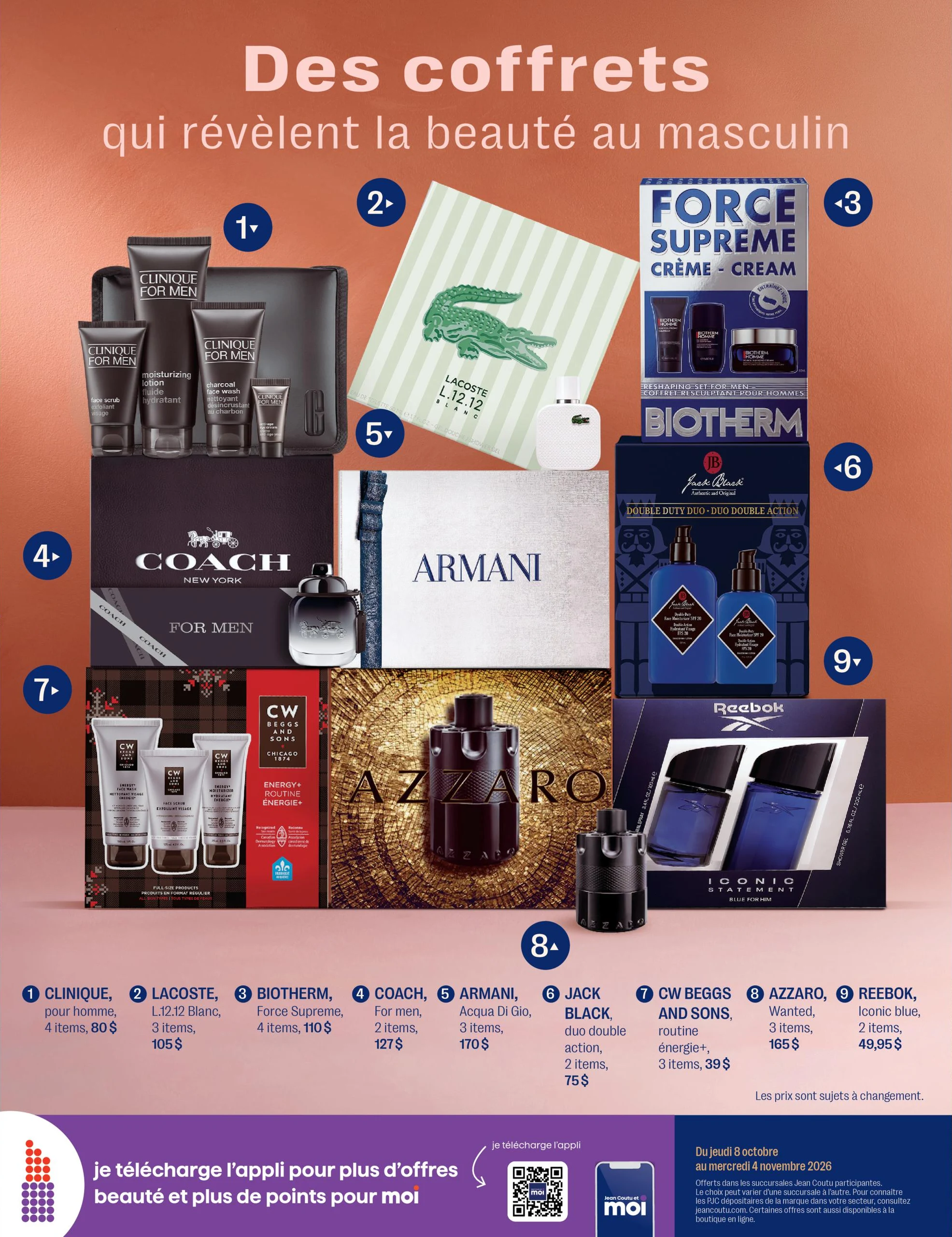 Jean Coutu Special Insert - Page 15