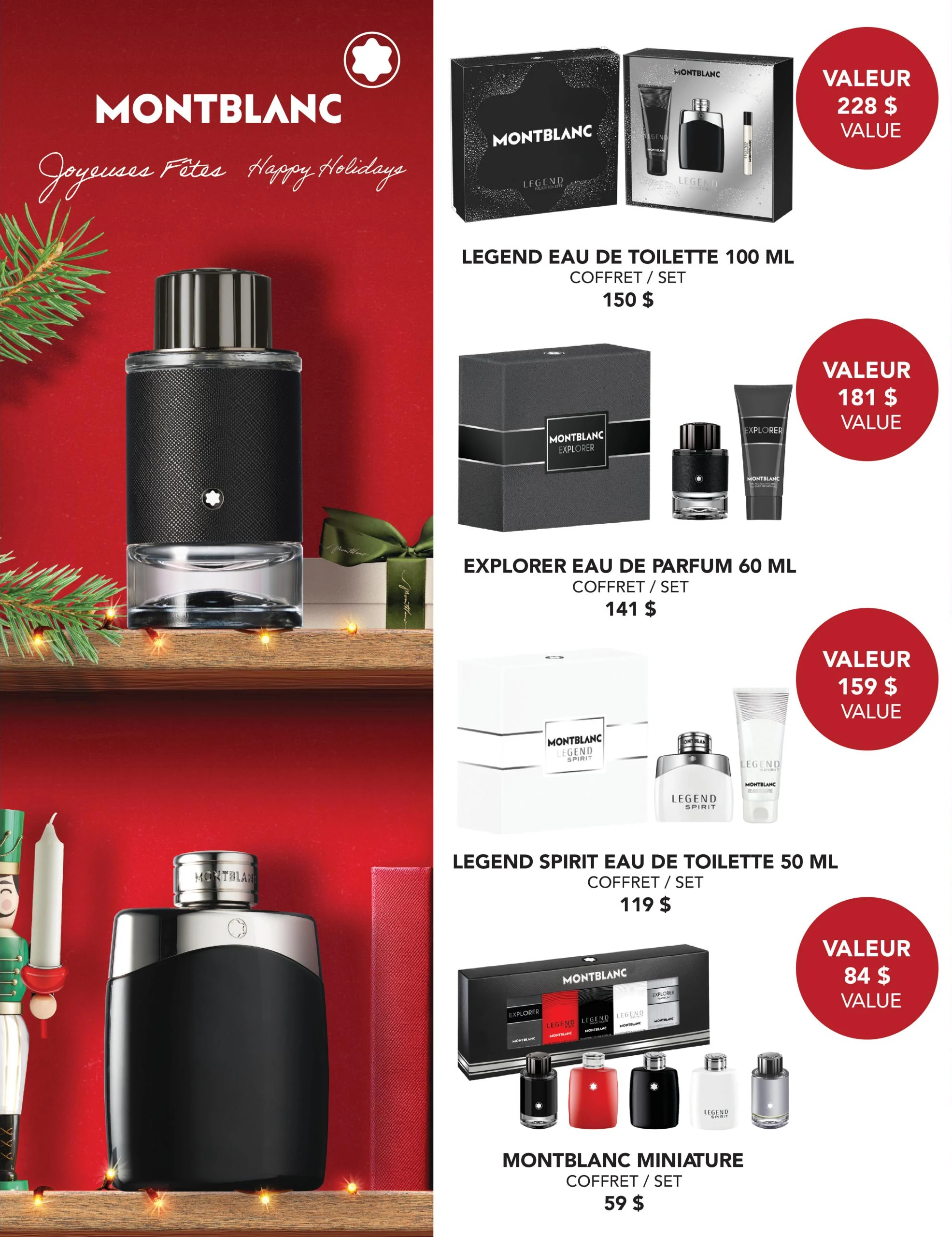 Jean Coutu Special Insert - Page 18