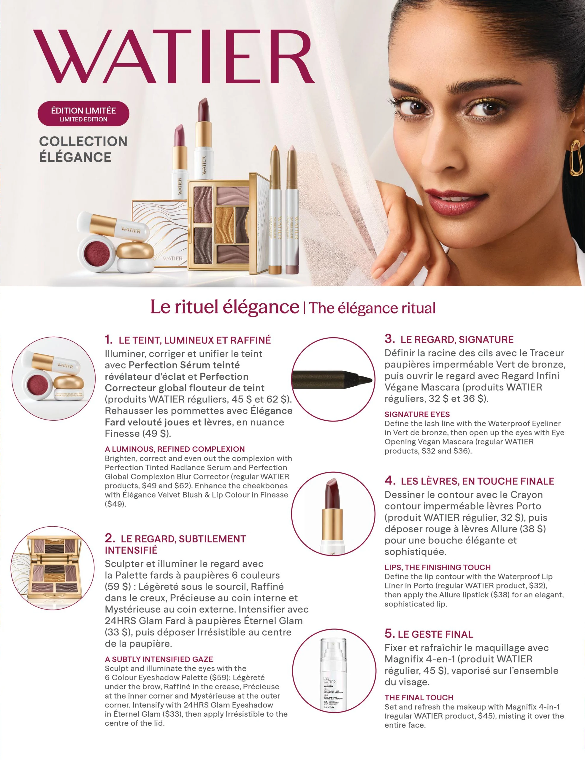 Jean Coutu Special Insert - Page 3