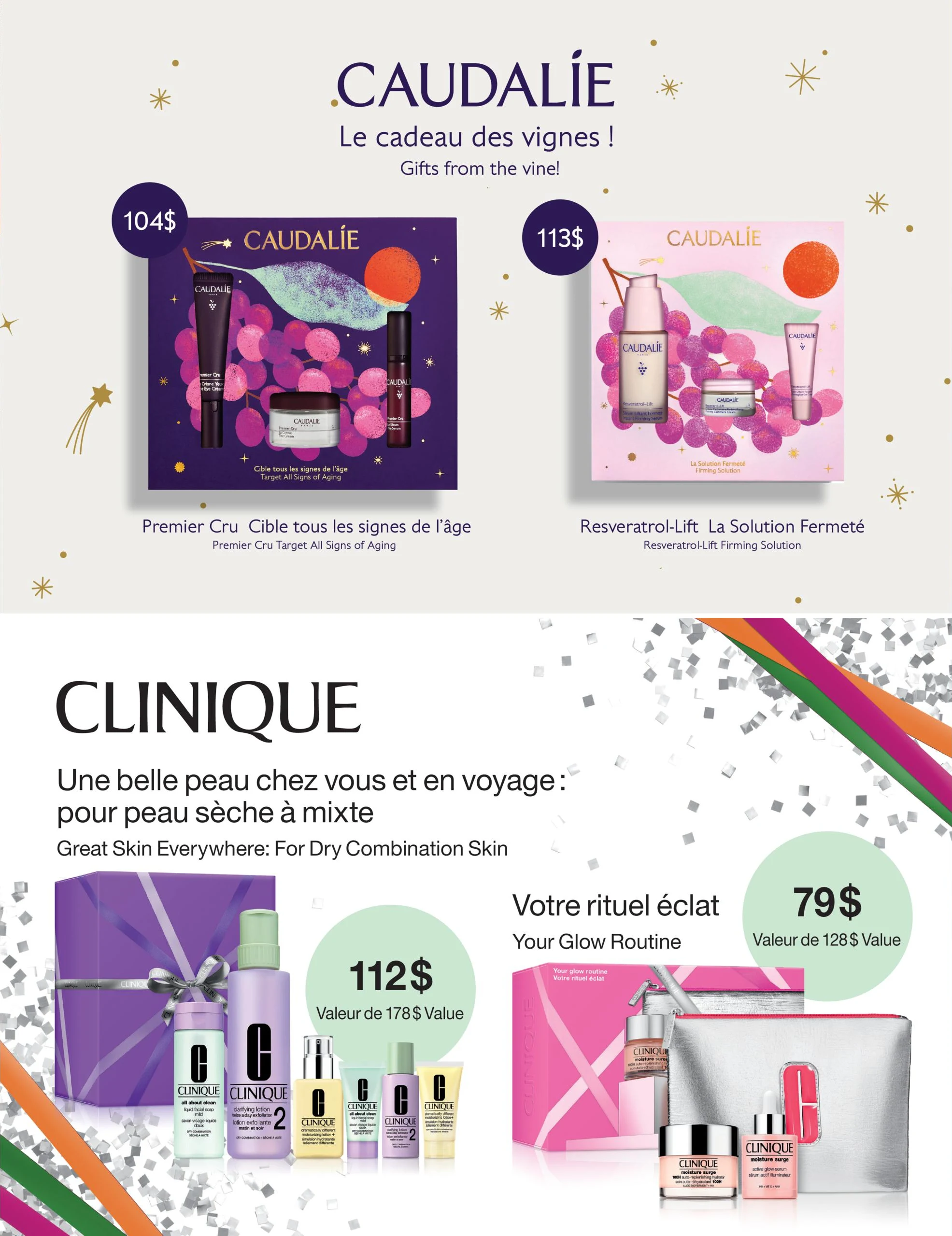 Jean Coutu Special Insert - Page 4