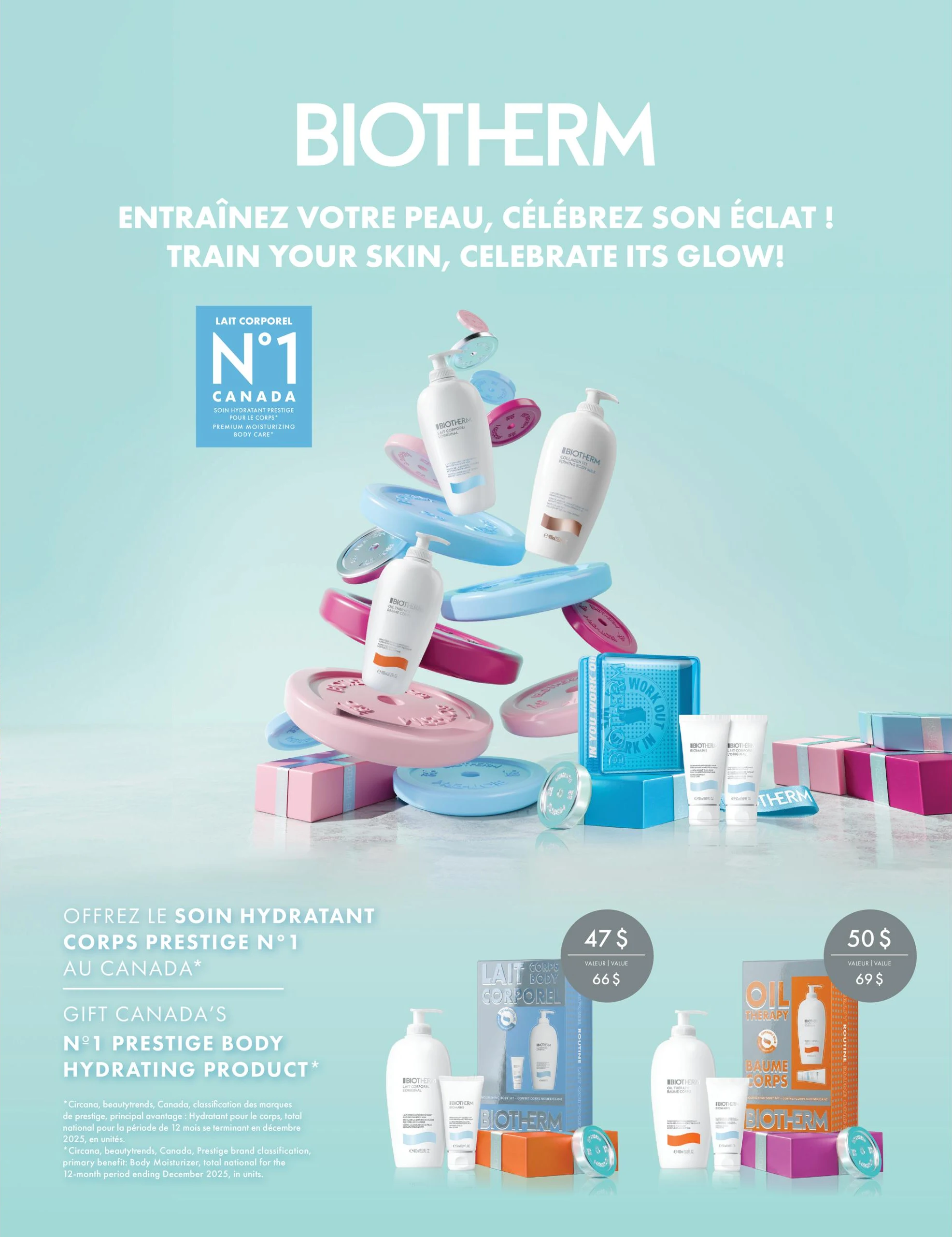 Jean Coutu Special Insert - Page 5