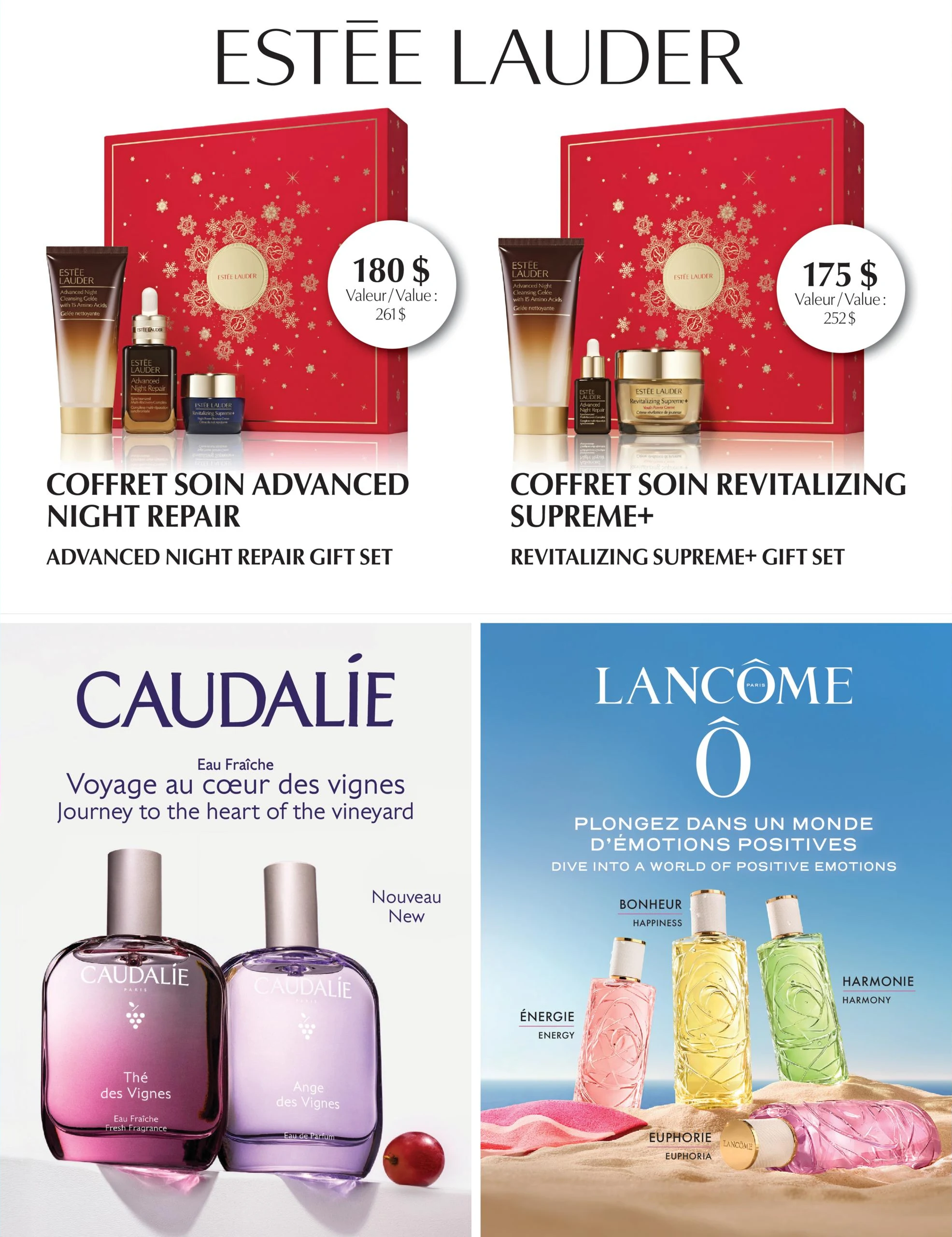 Jean Coutu Special Insert - Page 6