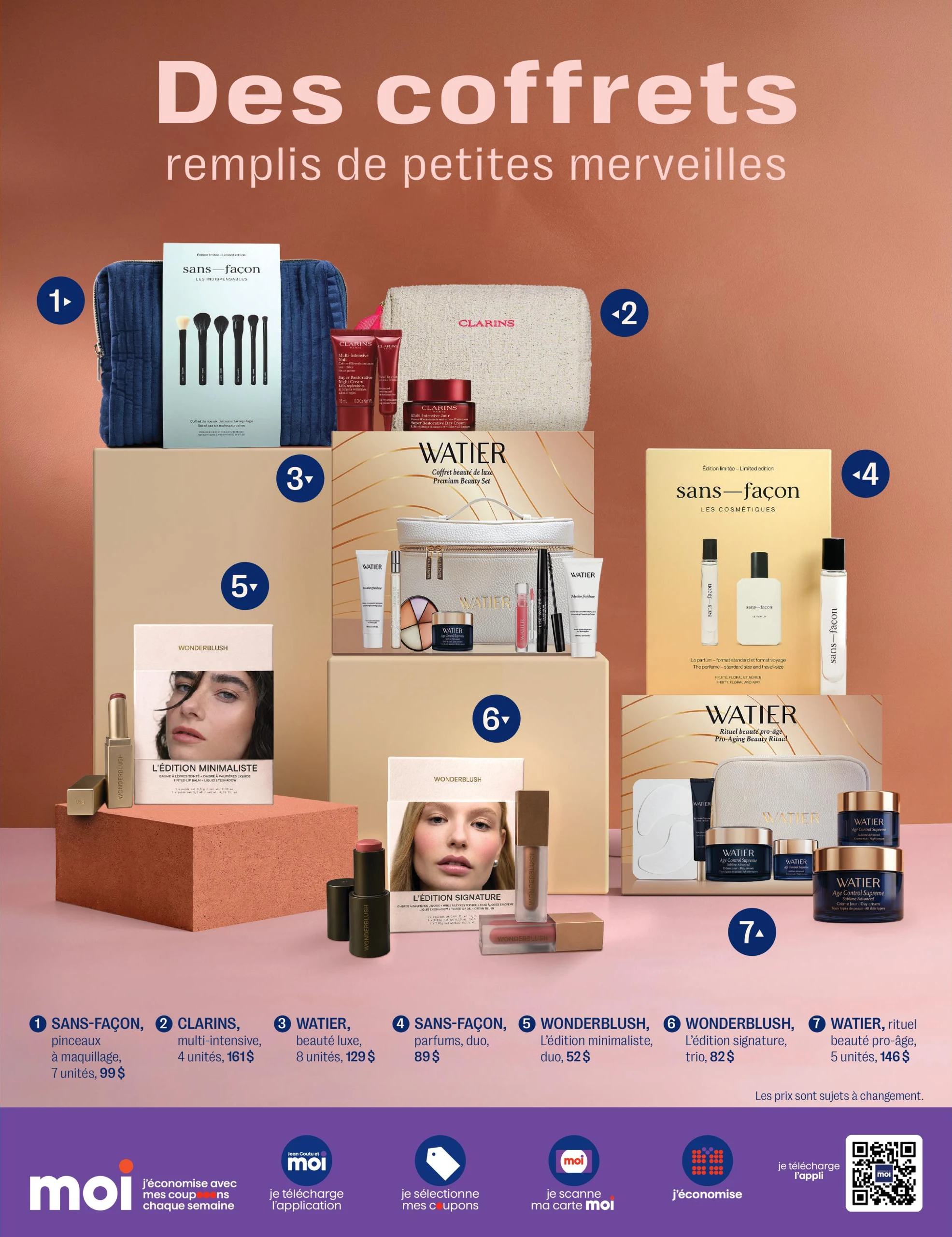Jean Coutu Special Insert - Page 8