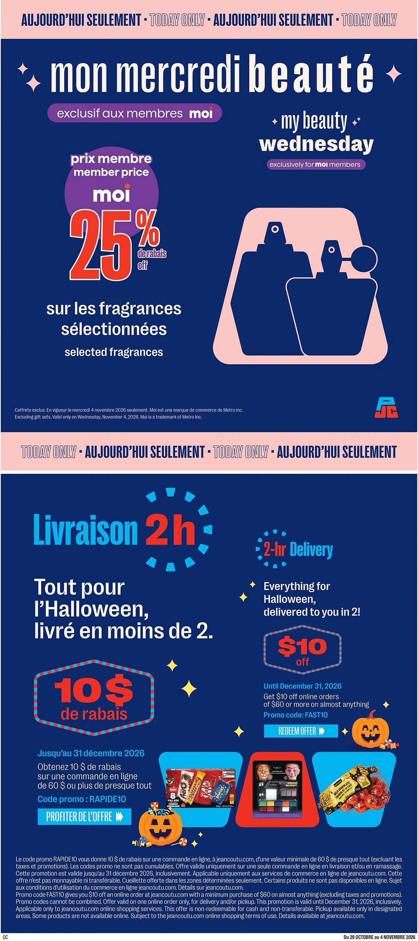 Jean Coutu Weekly Ad - Page 11