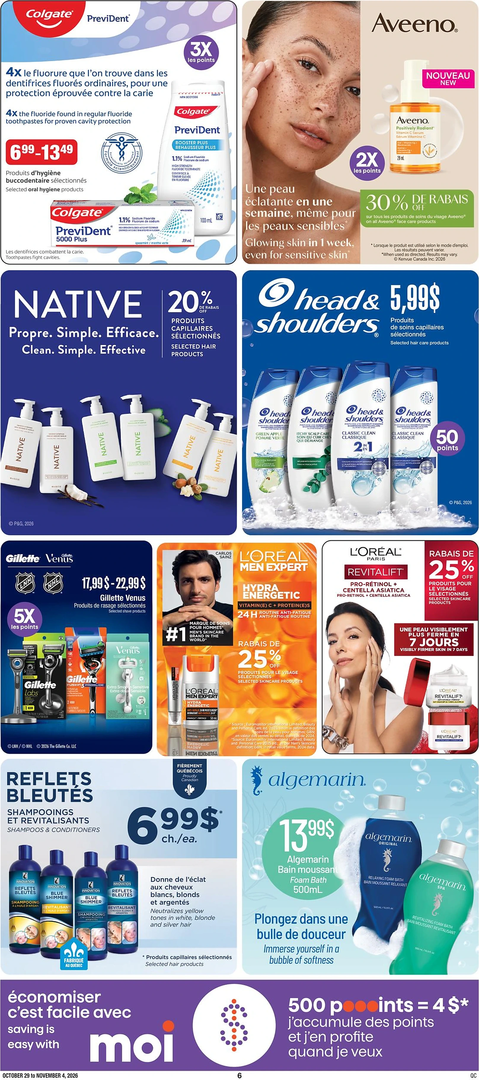 Jean Coutu Weekly Ad - Page 7