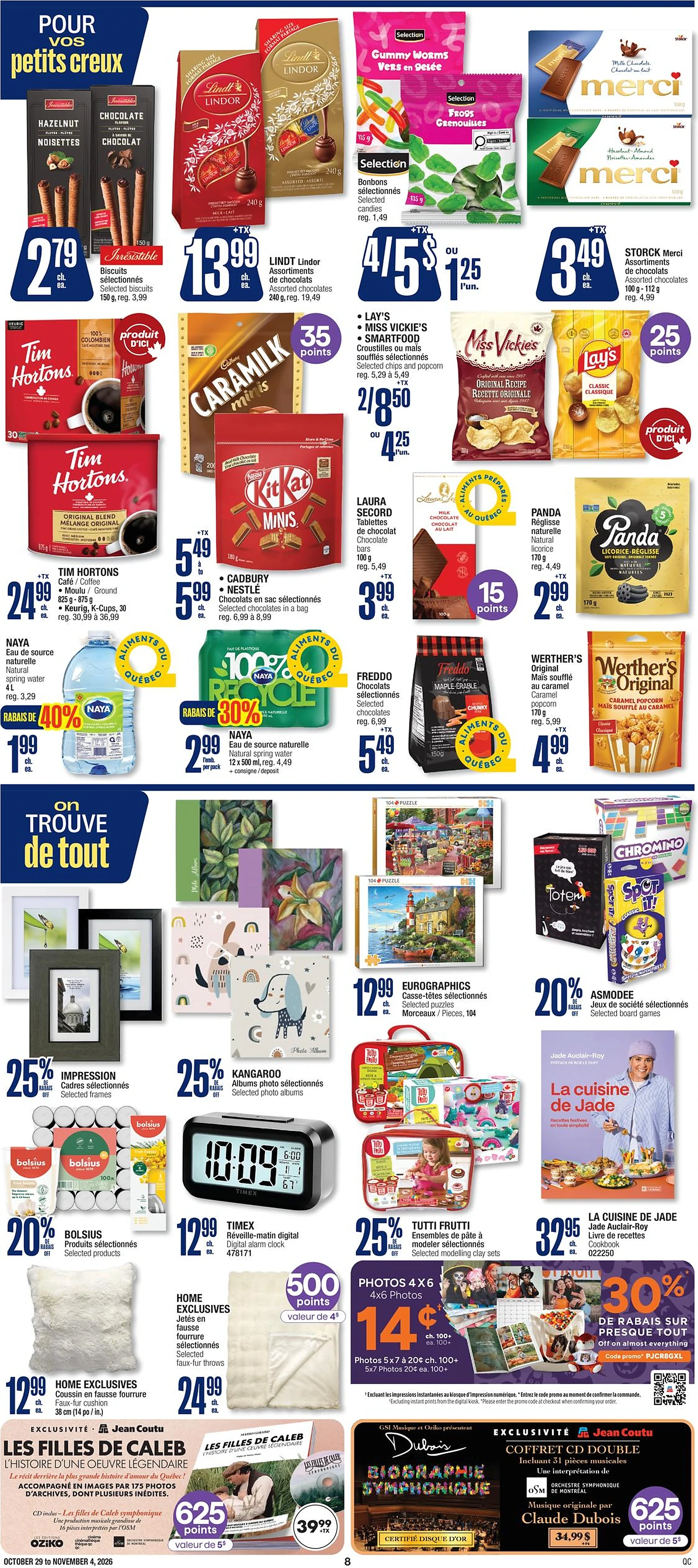 Jean Coutu Weekly Ad - Page 9