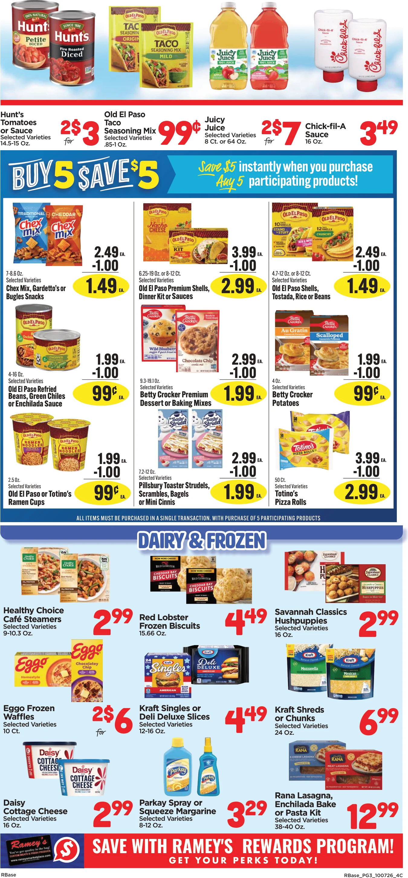 Jerry Lee's Weekly Ad - Page 3