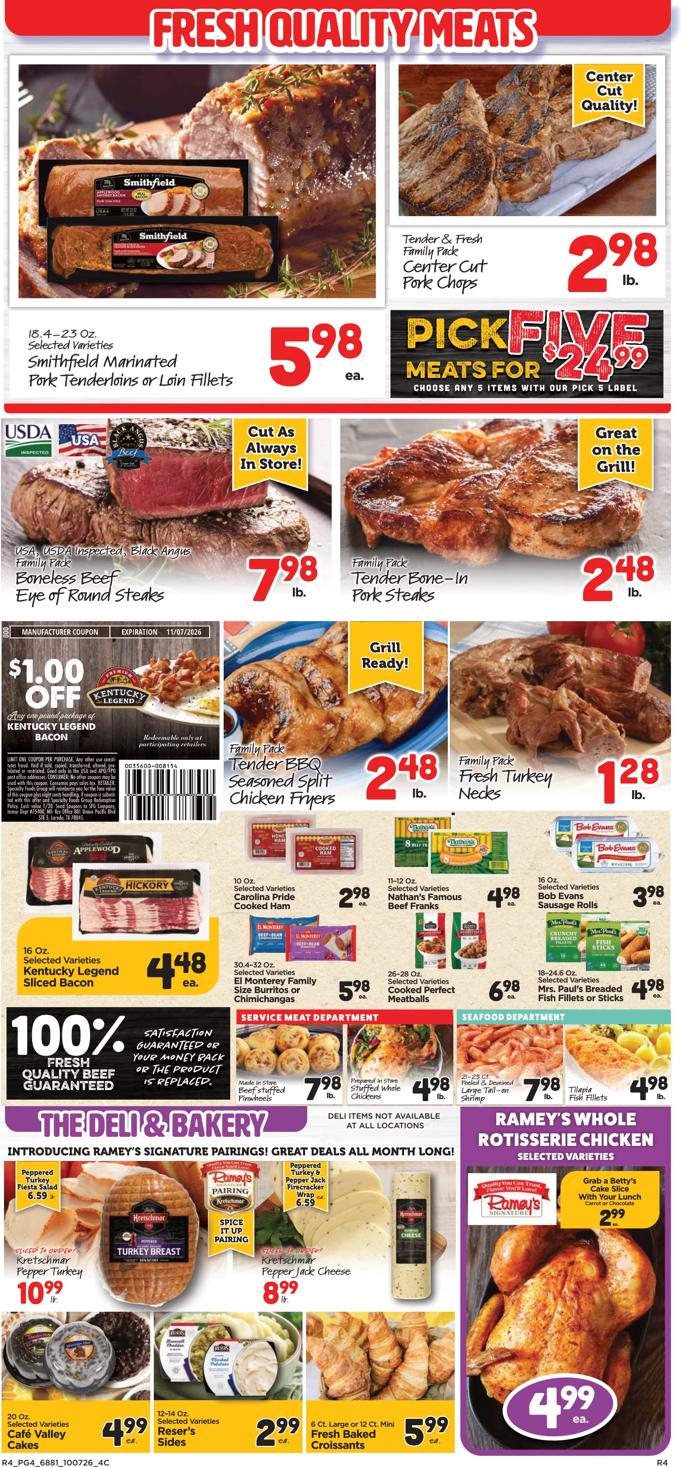 Jerry Lee's Weekly Ad - Page 4