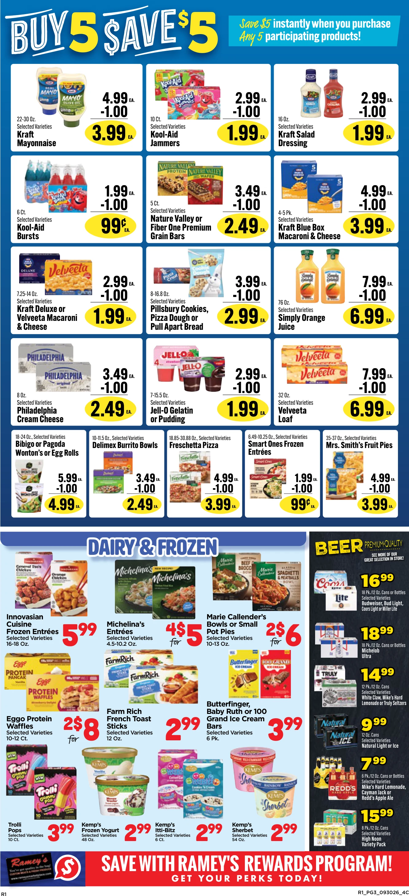 Jerry Lee's Weekly Ad - Page 3