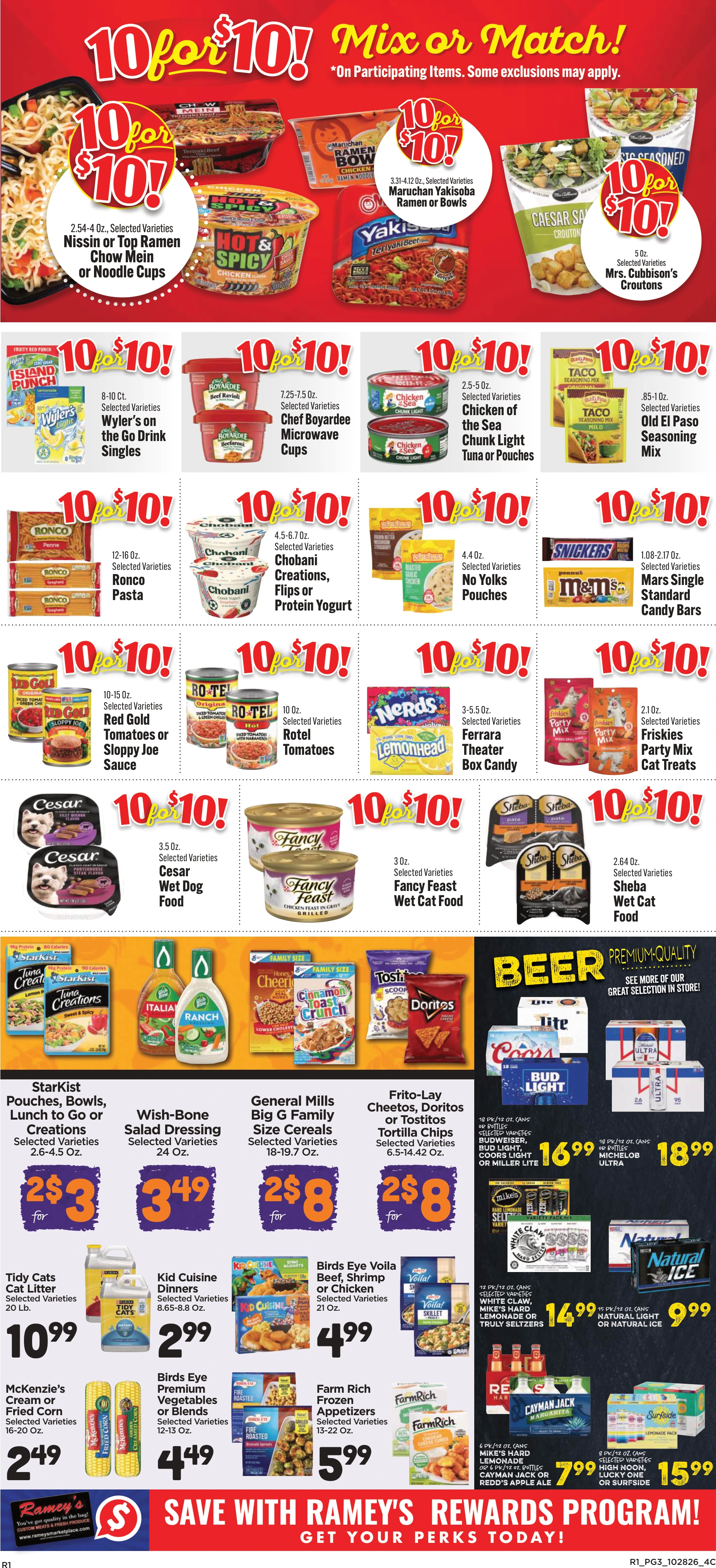 Jerry Lee's Weekly Ad - Page 3