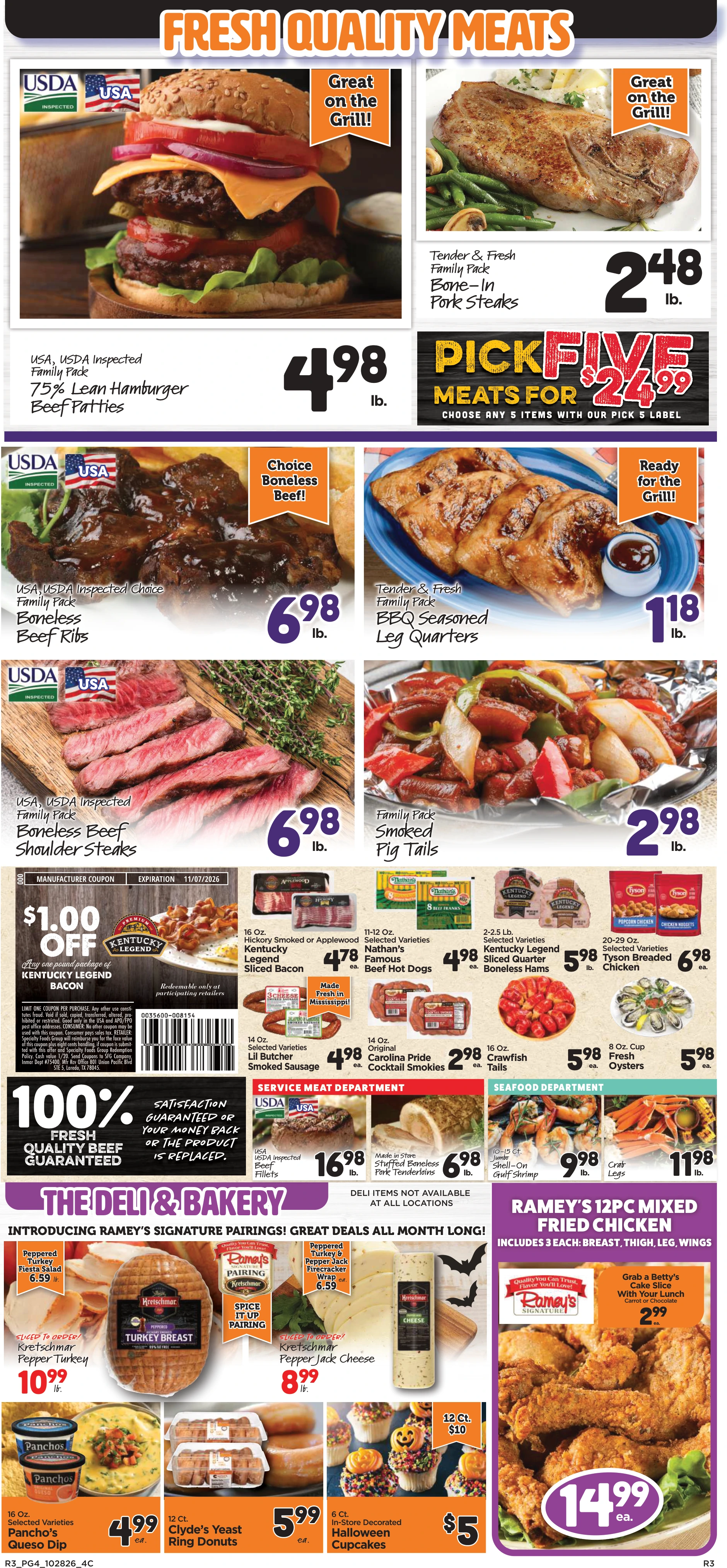 Jerry Lee's Weekly Ad - Page 4