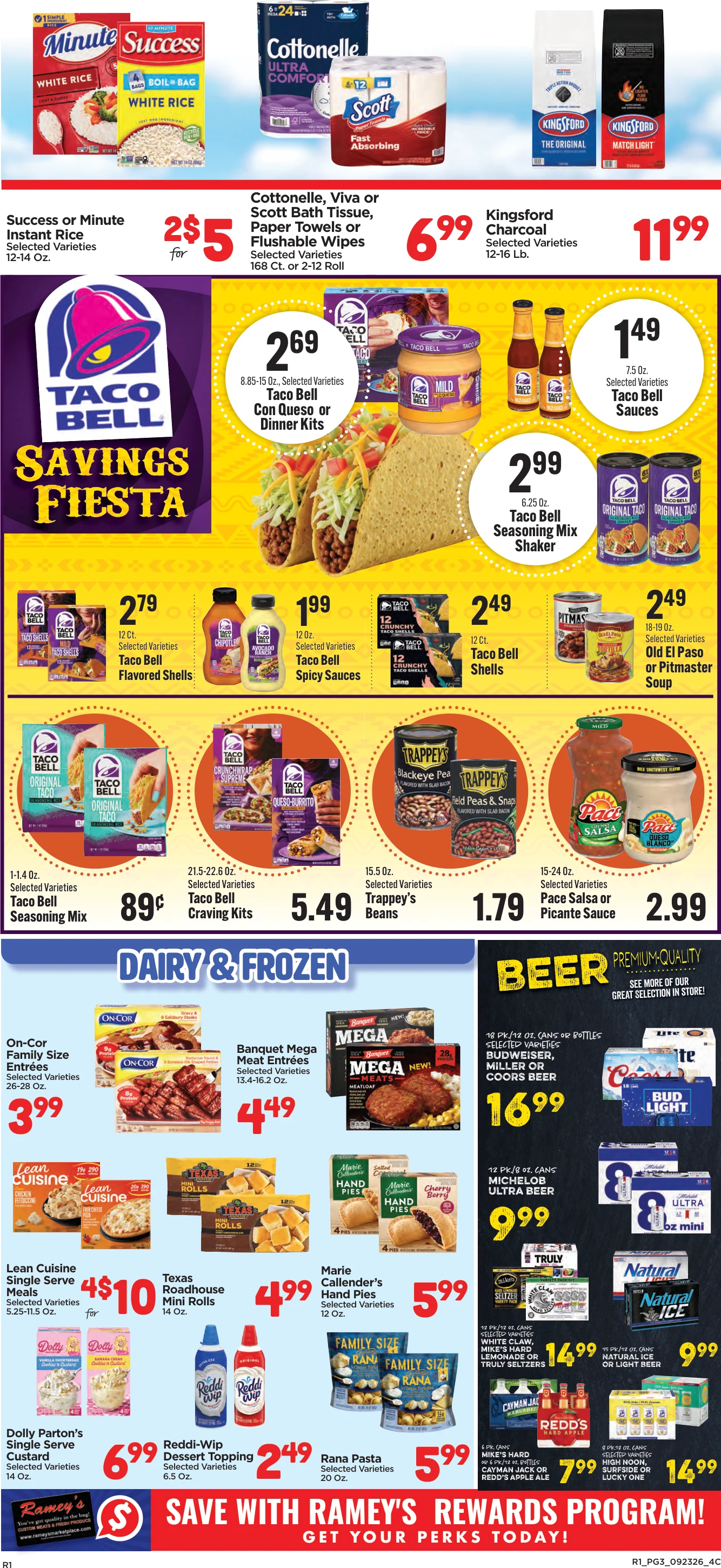 Jerry Lee's Weekly Ad - Page 3