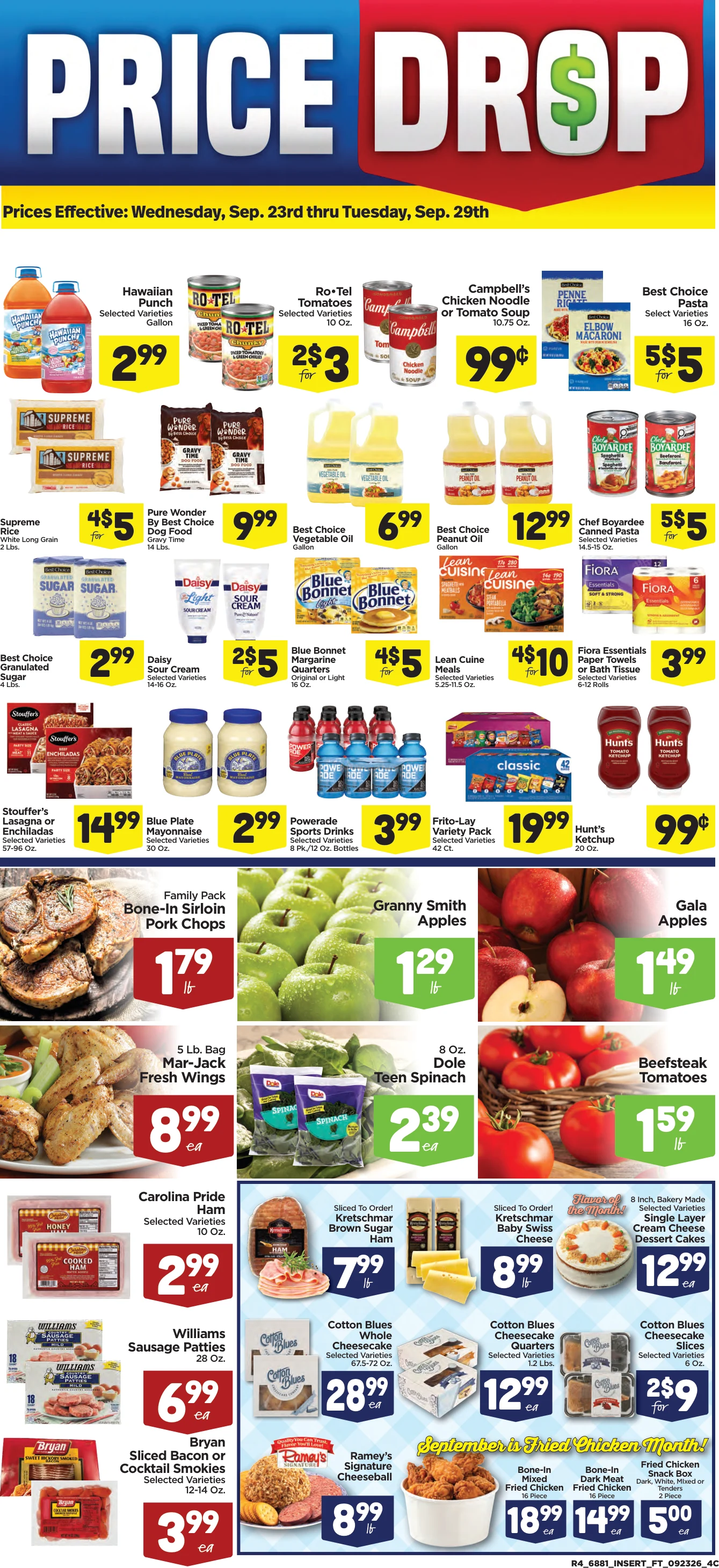 Jerry Lee's Weekly Ad - Page 5