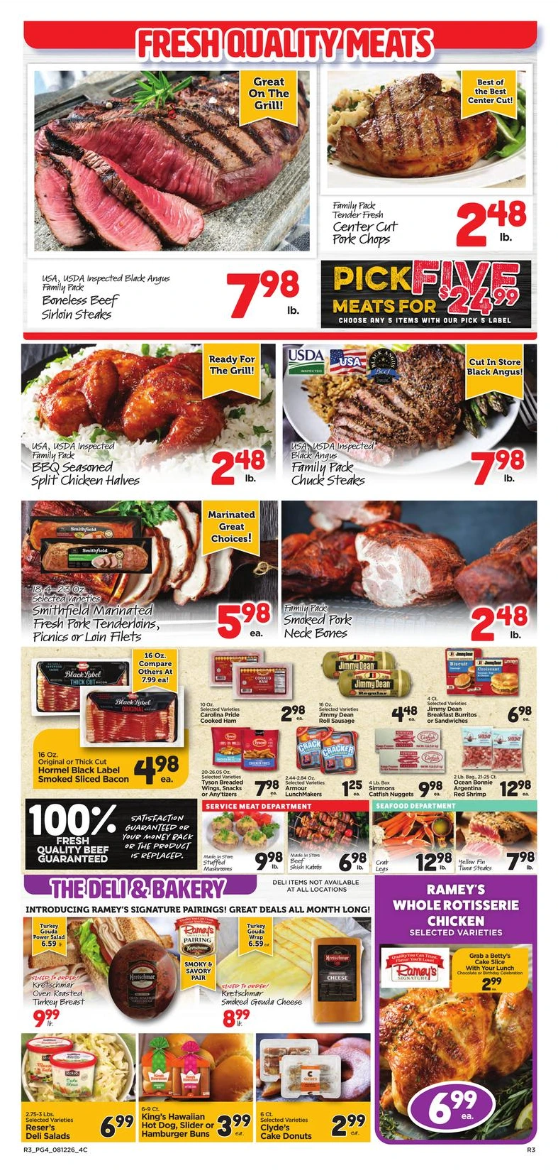 Flyer page 4