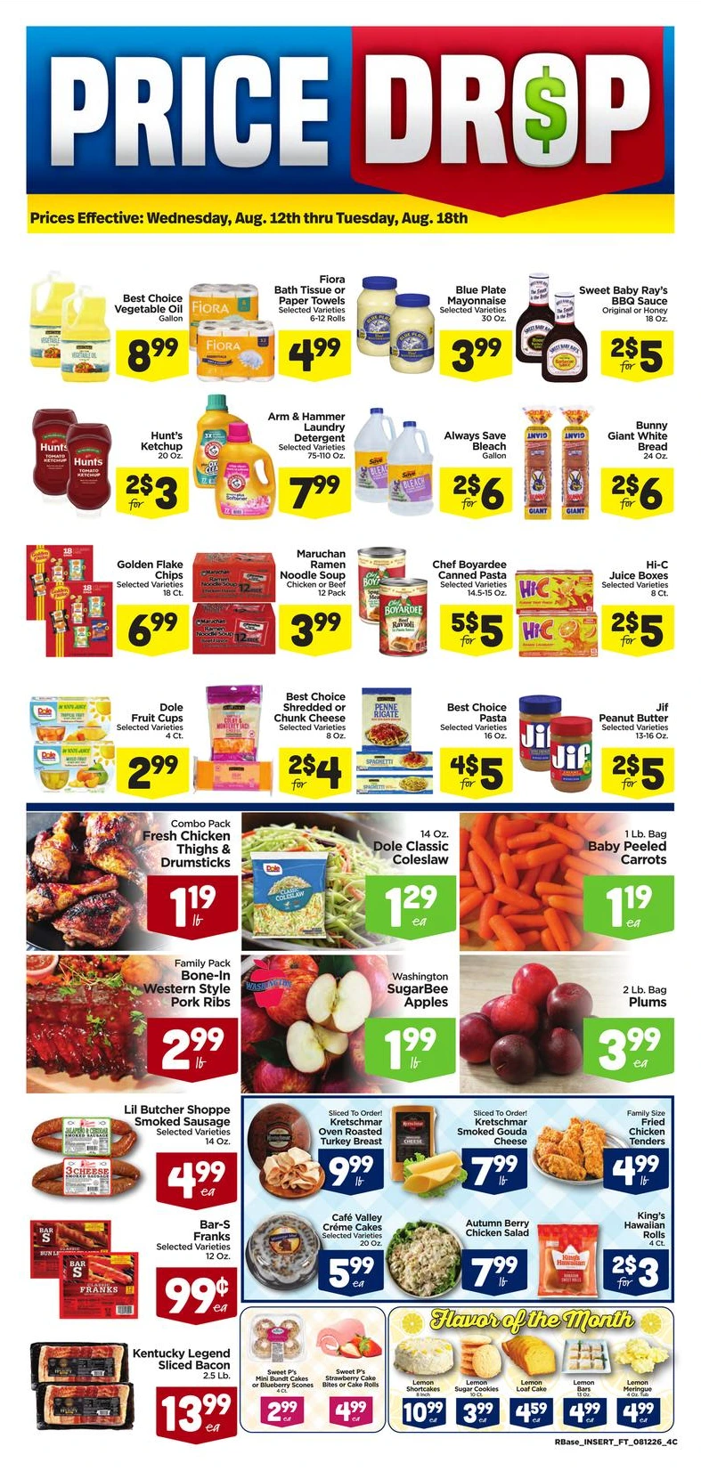 Flyer page 5